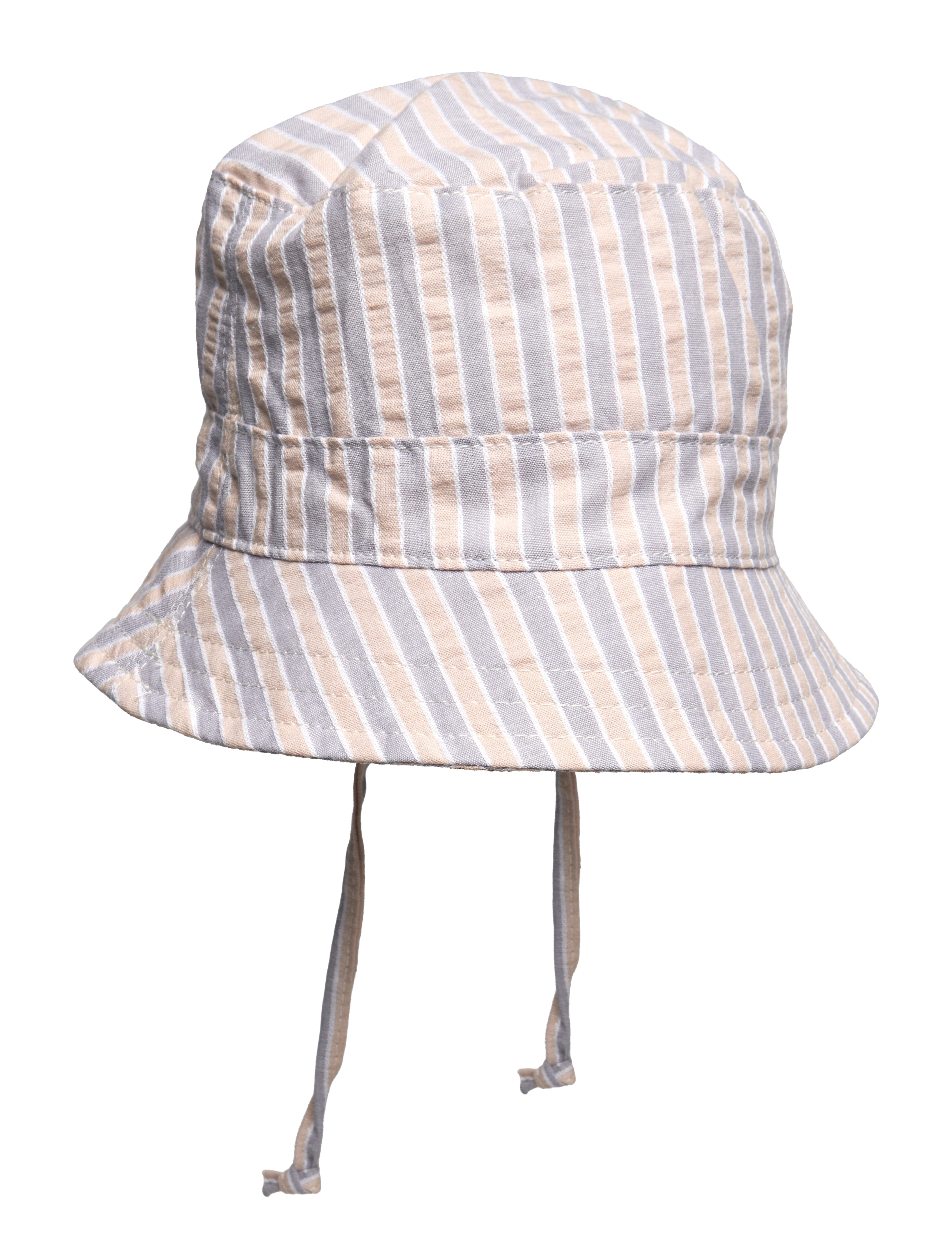 mp Denmark - Mavis bucket hat - accessoarer - stone blue - 1