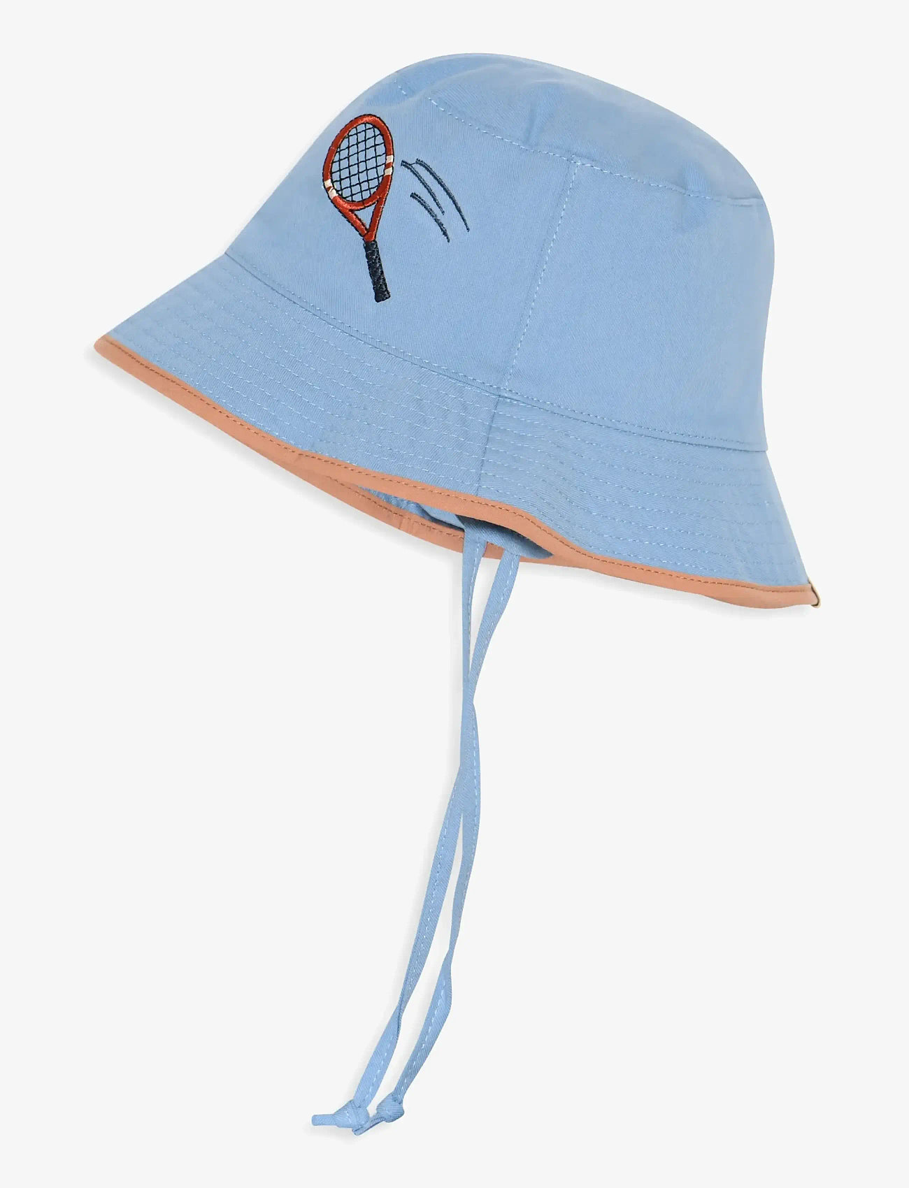 mp Denmark - Villy bucket hat - winteraccessoires - blue heaven - 0