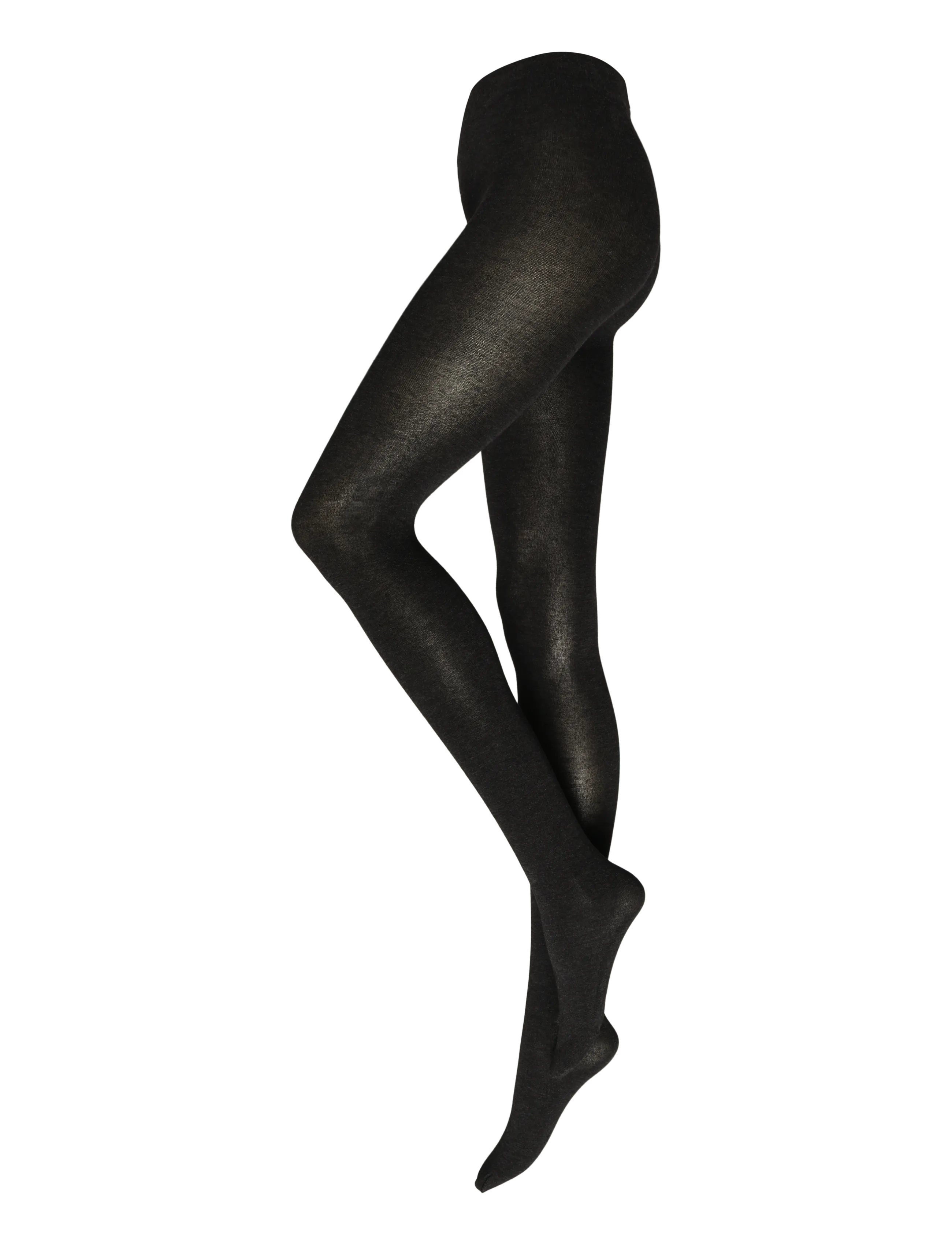 mp Denmark - Love you tights - besondere anlässe - dark brown - 3