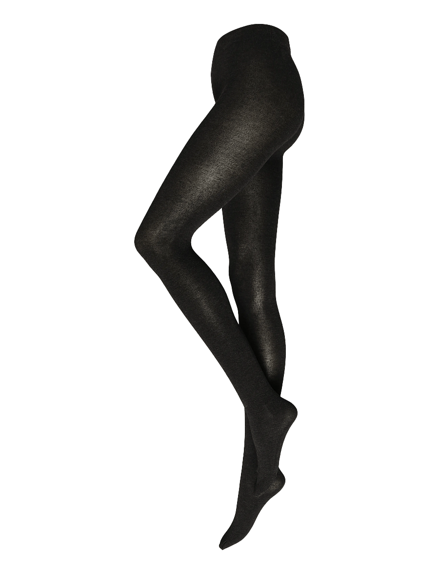 mp Denmark - Love you tights - besondere anlässe - dark brown - 3