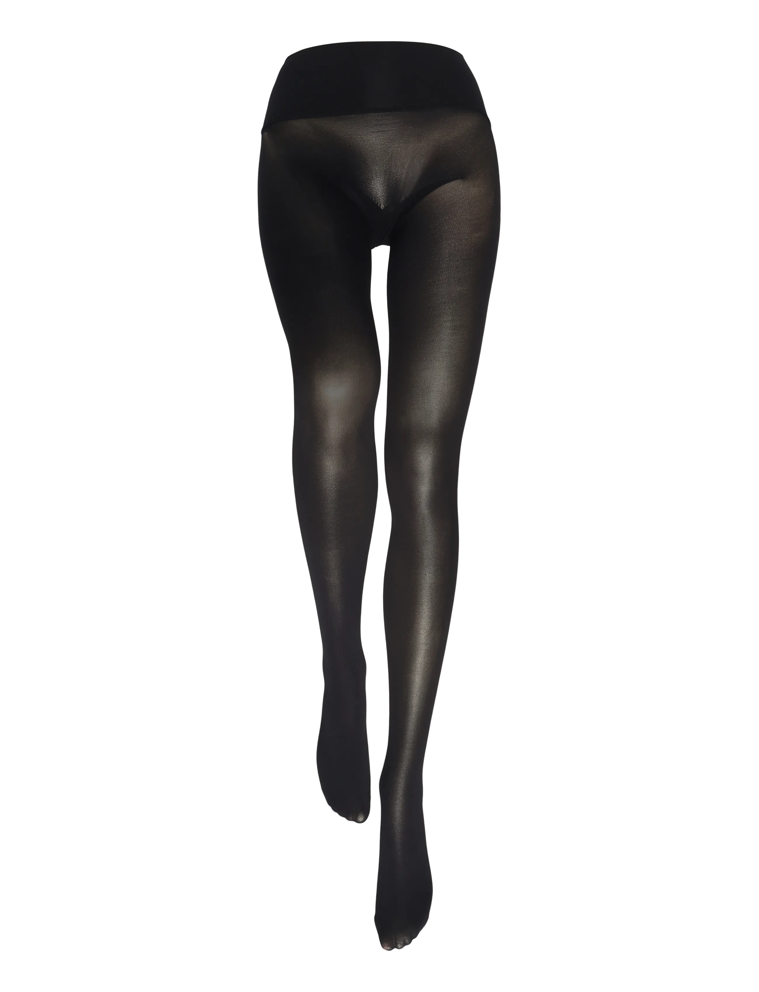 mp Denmark Erika 50 denier - mp Woman - BLACK / black