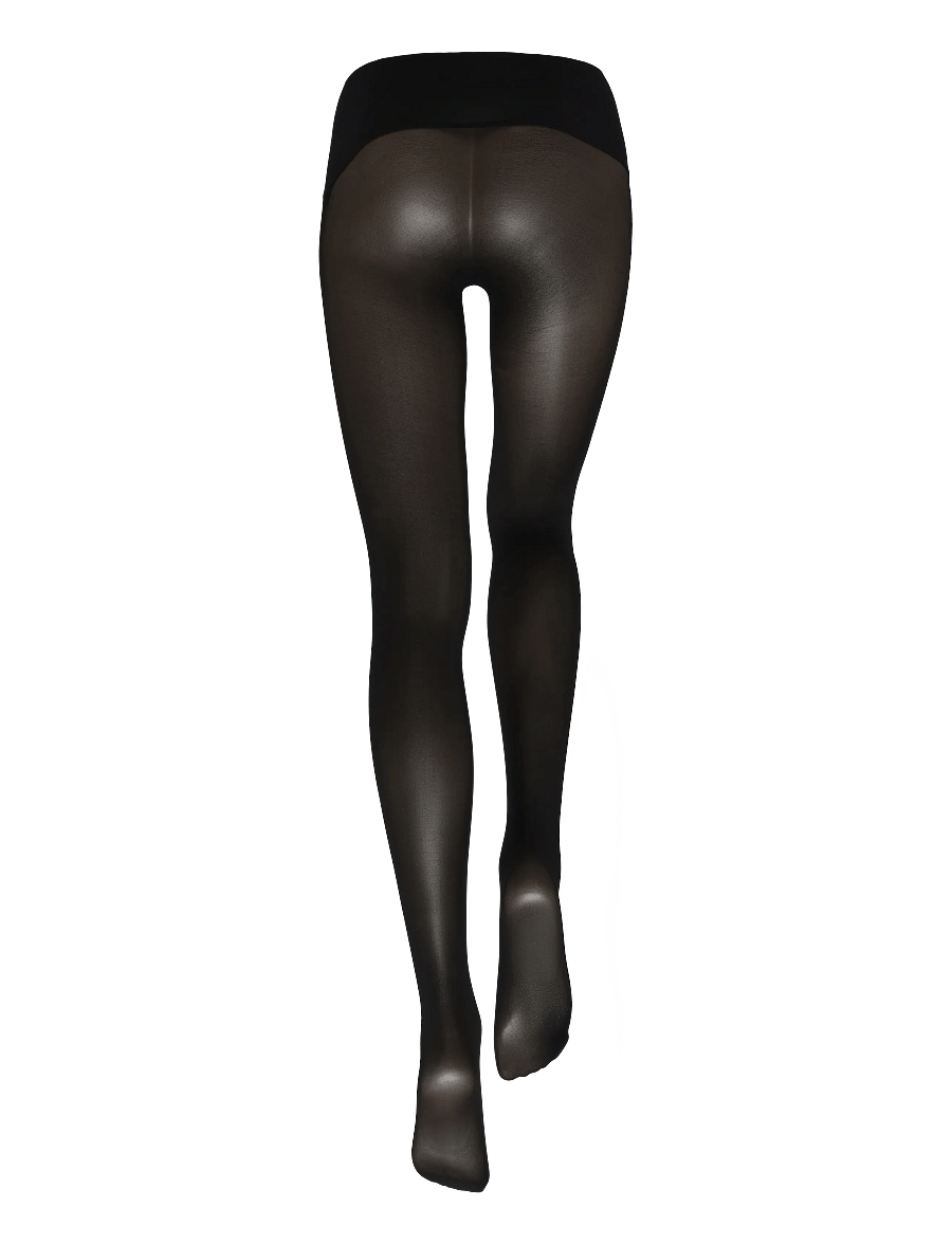 mp Denmark - Erika 50 denier - essentials - black - 2