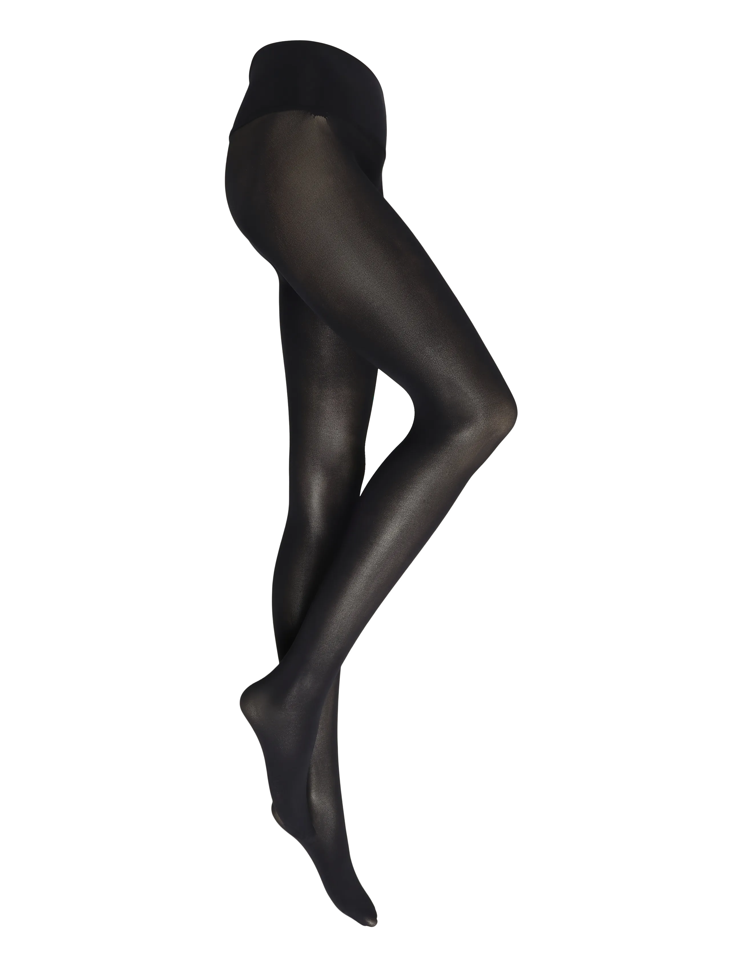mp Denmark - Erika 50 denier - essentials - black - 3