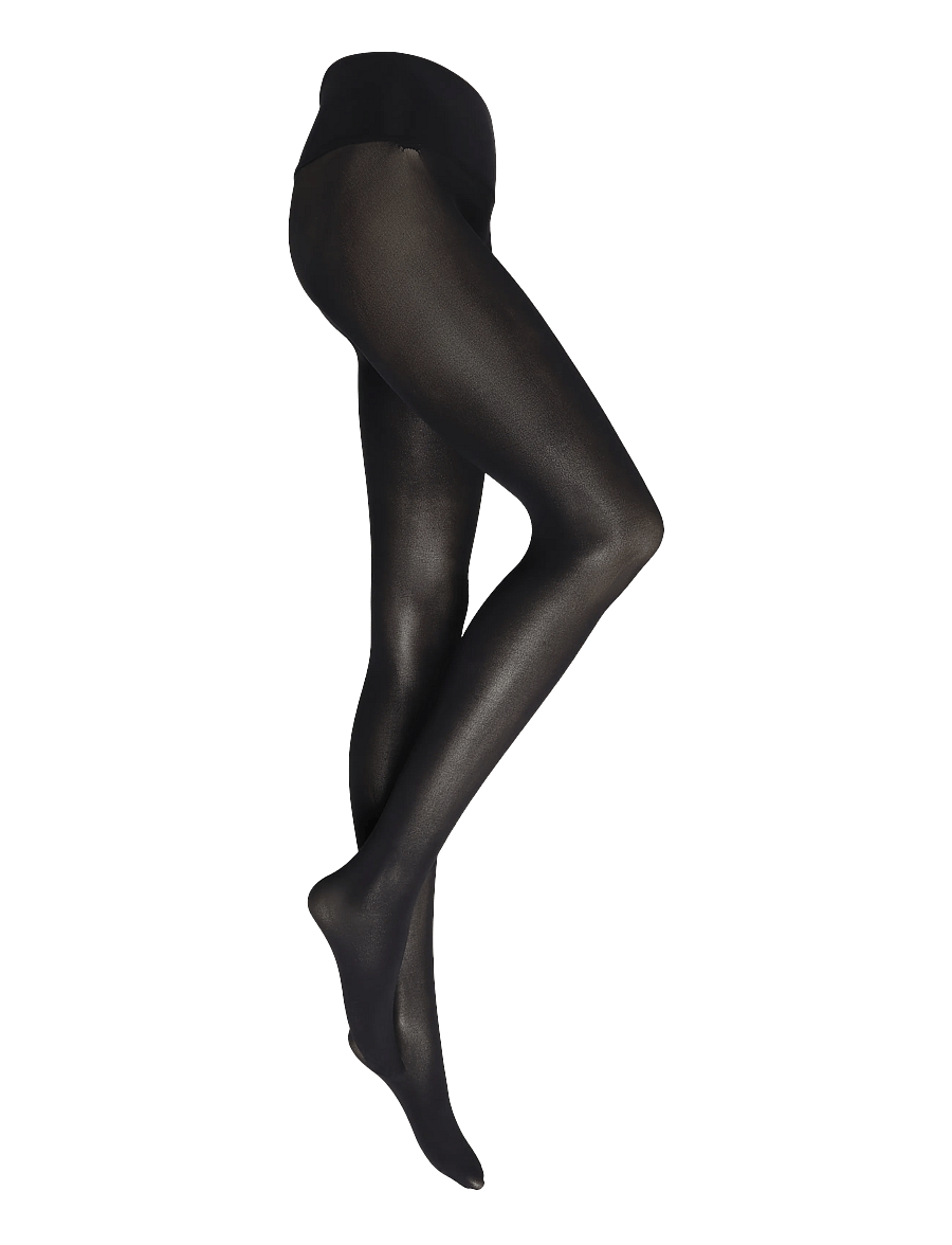 mp Denmark - Erika 50 denier - essentials - black - 3