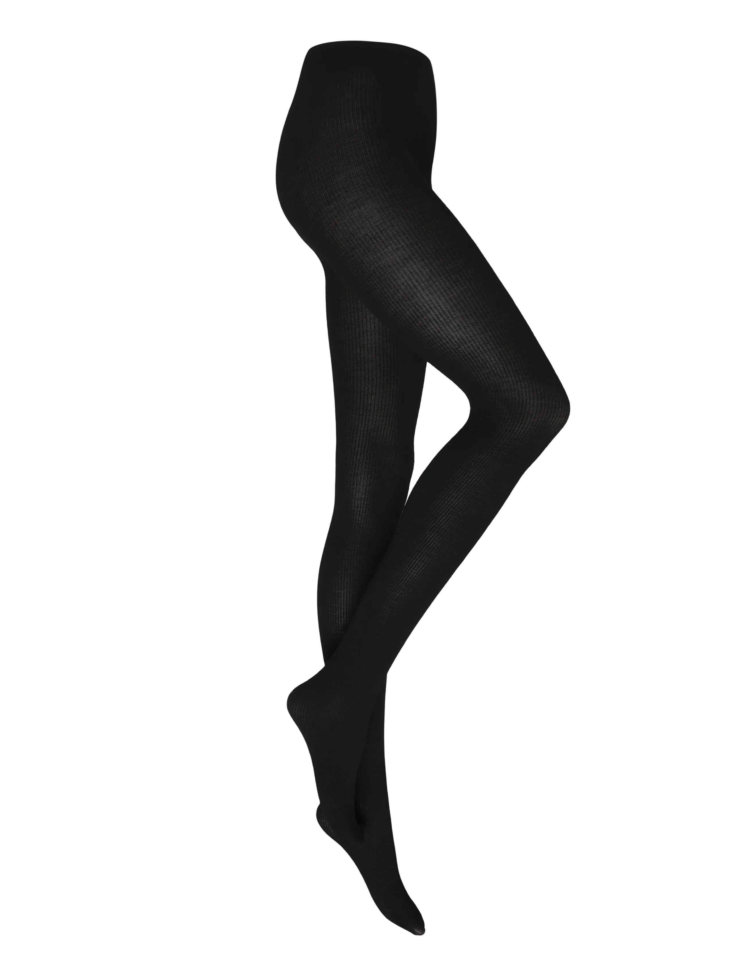 mp Denmark - Svea tights - besondere anlässe - black - 3