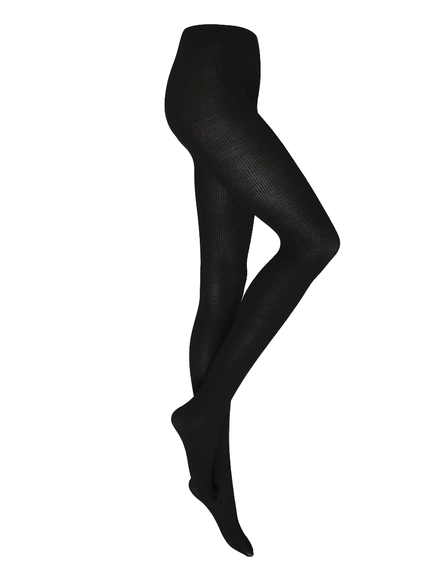 mp Denmark - Svea tights - besondere anlässe - black - 3