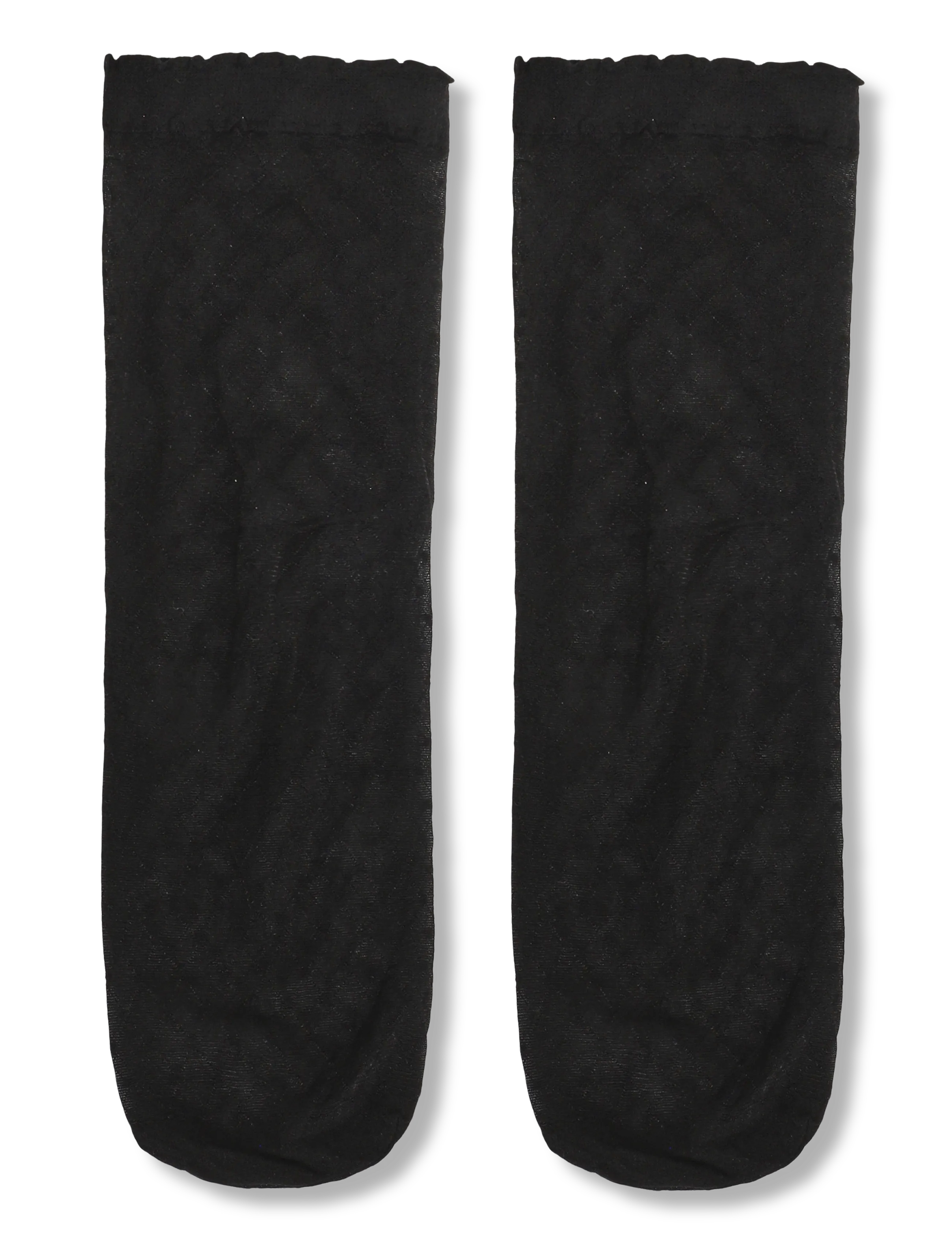 mp Denmark - Clara socks - black - 2