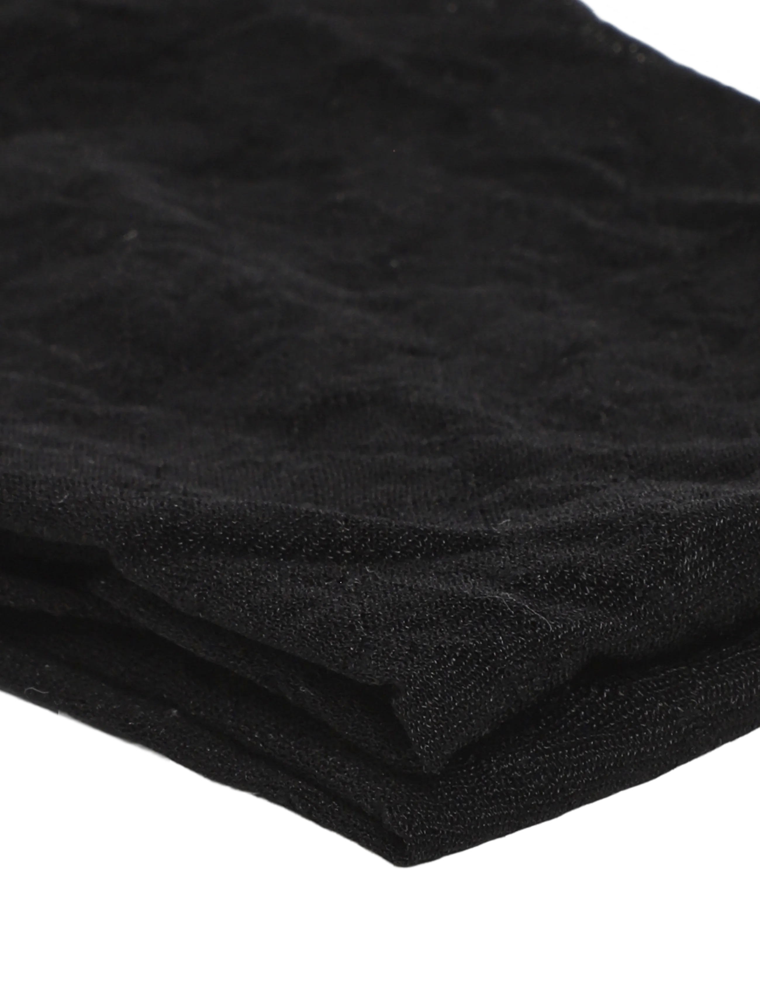 mp Denmark - Clara socks - black - 3