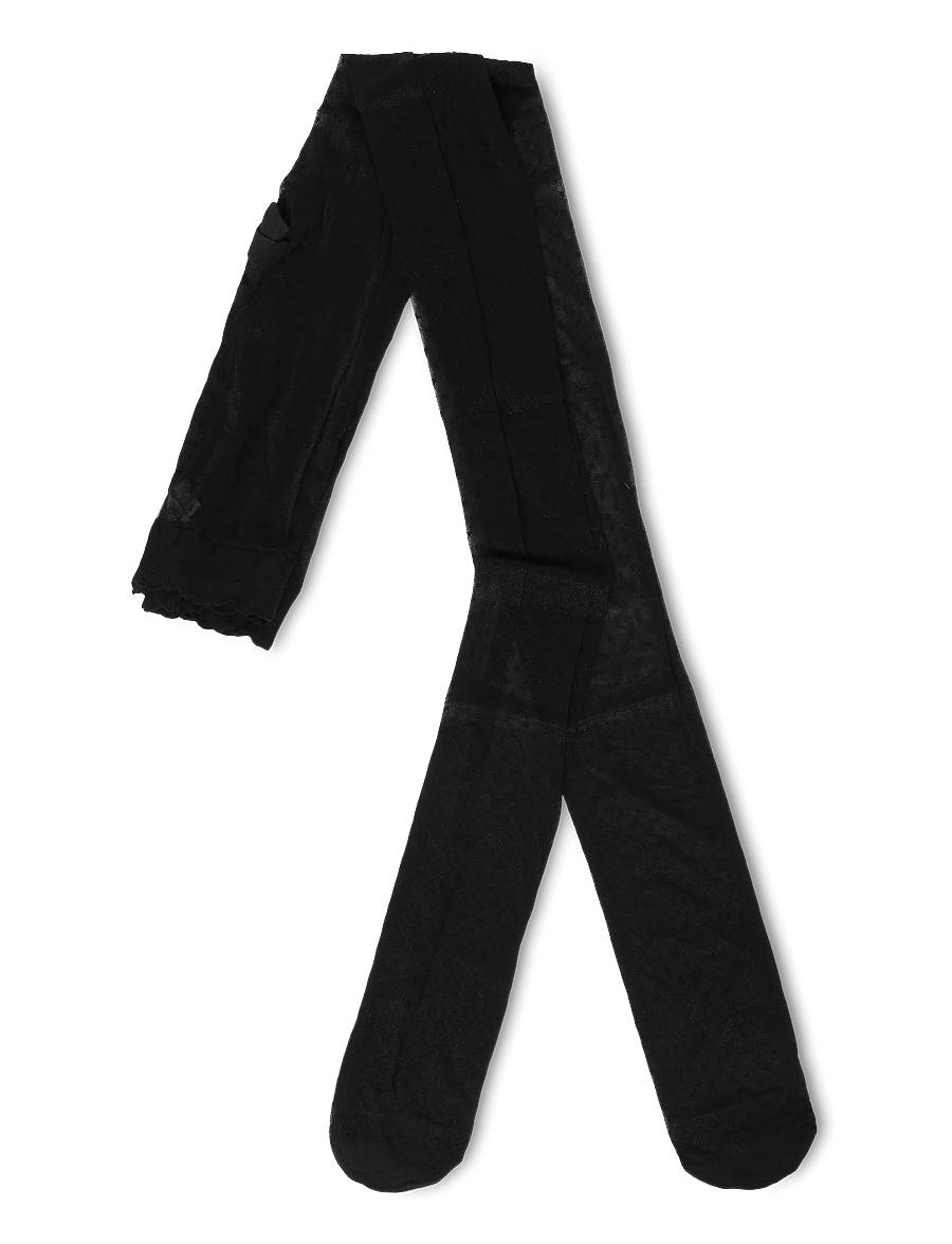 mp Denmark - Clara tights - besondere anlässe - black - 1