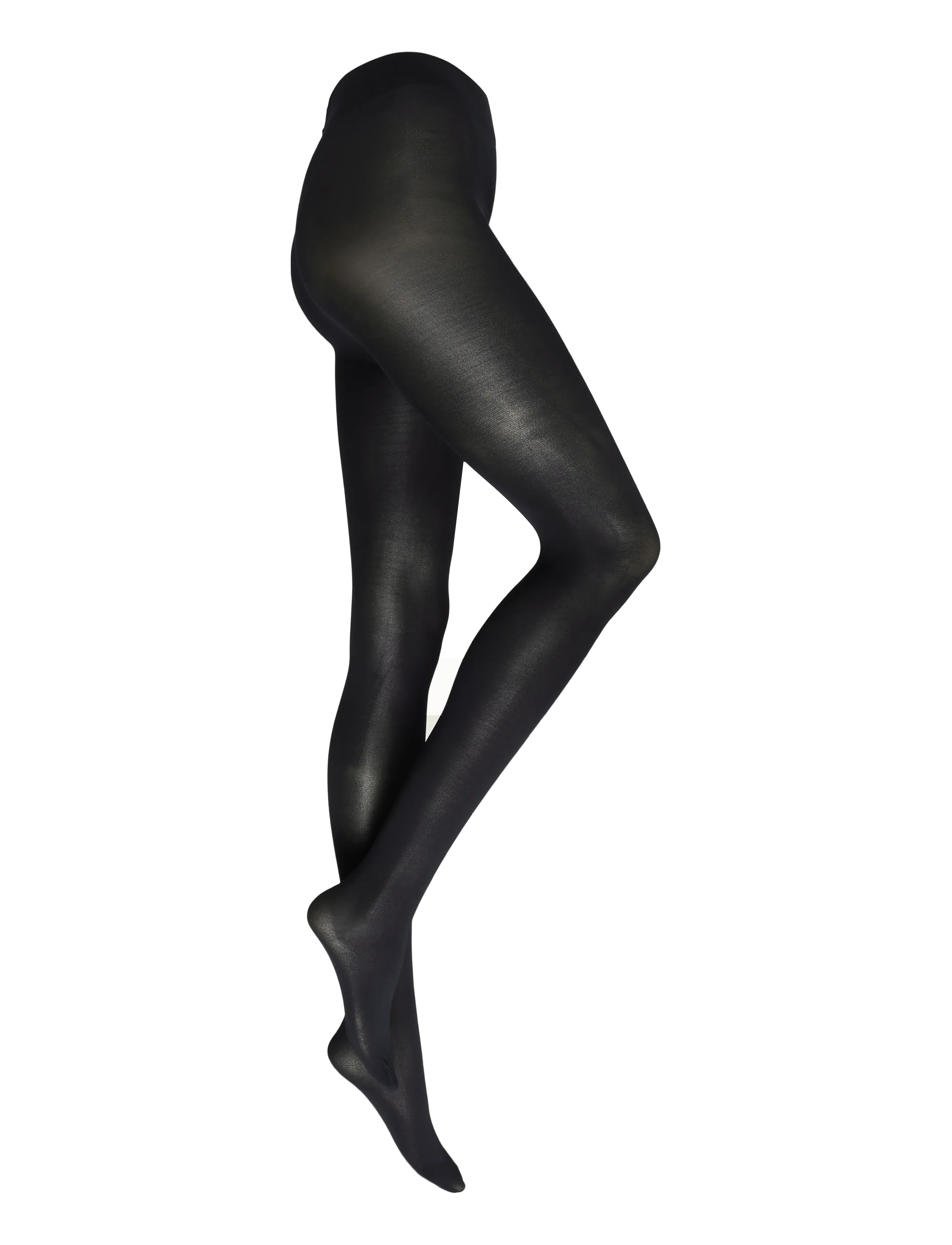 mp Denmark - Ingrid tights - erilised sündmused - black - 3
