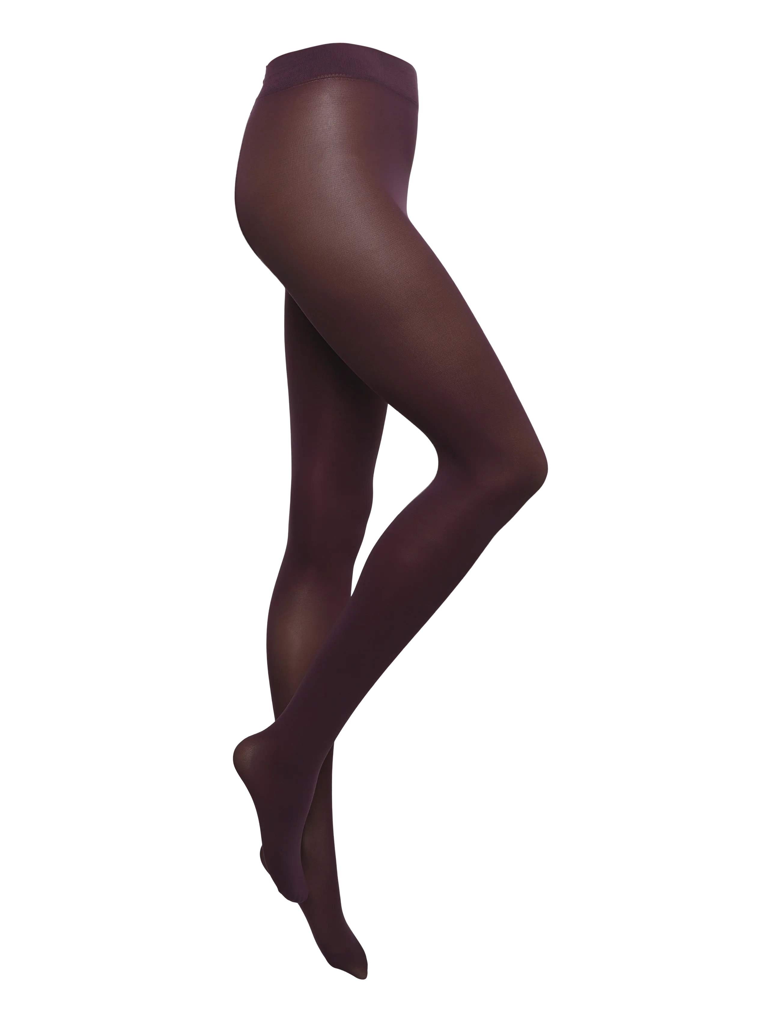 mp Denmark - Ingrid tights - erilised sündmused - dark purple - 3