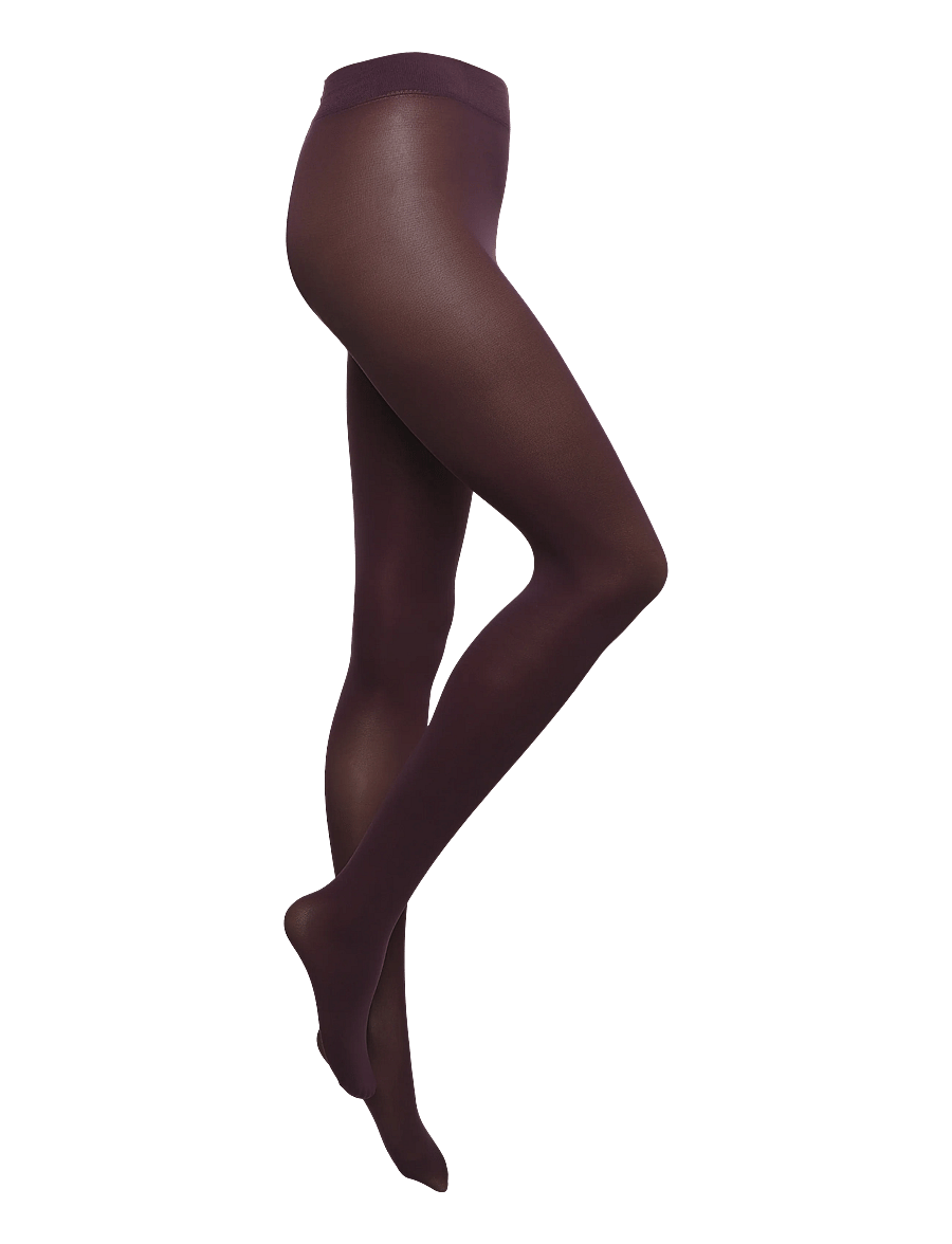 mp Denmark - Ingrid tights - erilised sündmused - dark purple - 3