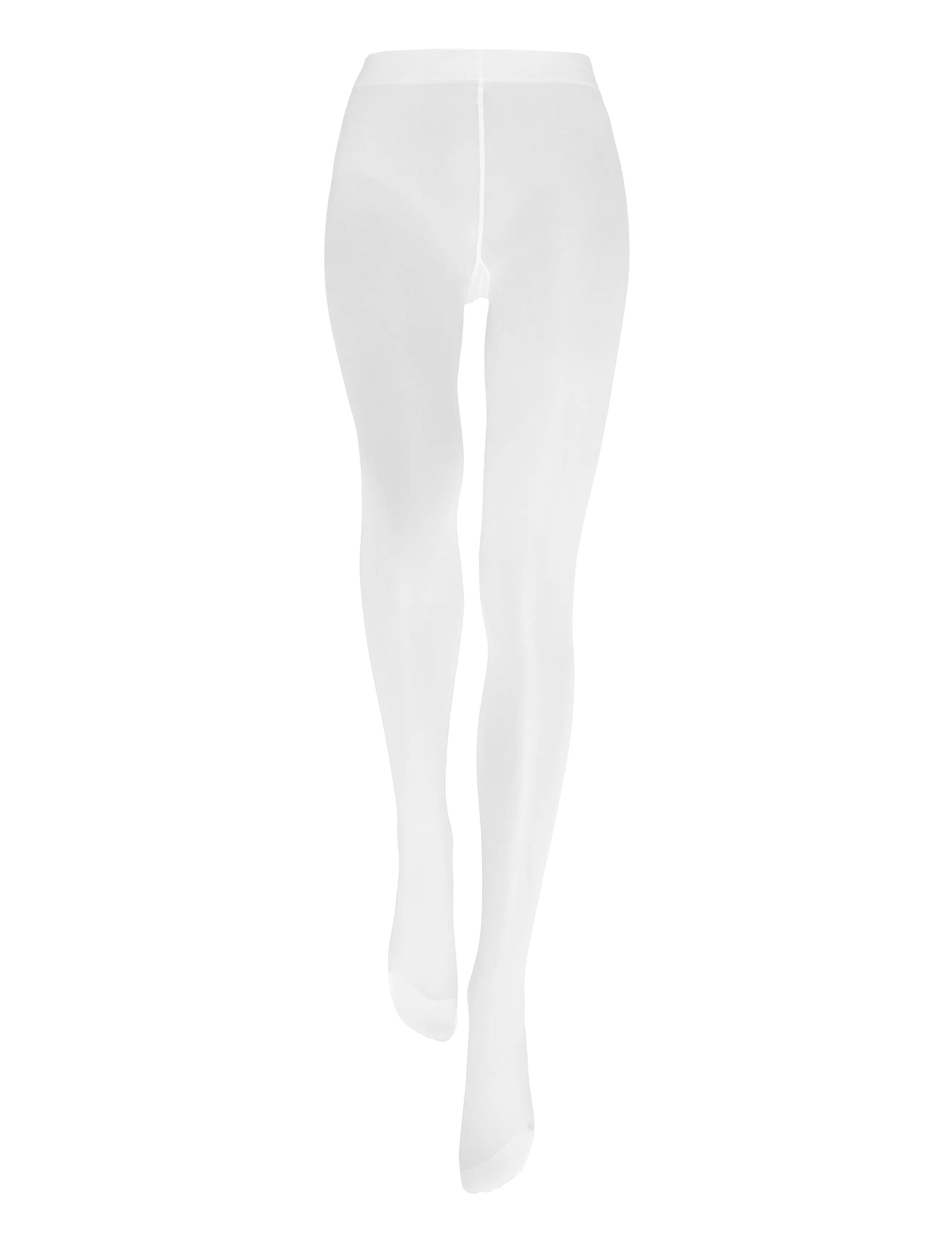 mp Denmark Ingrid tights - Strumpfhosen - WHITE / white