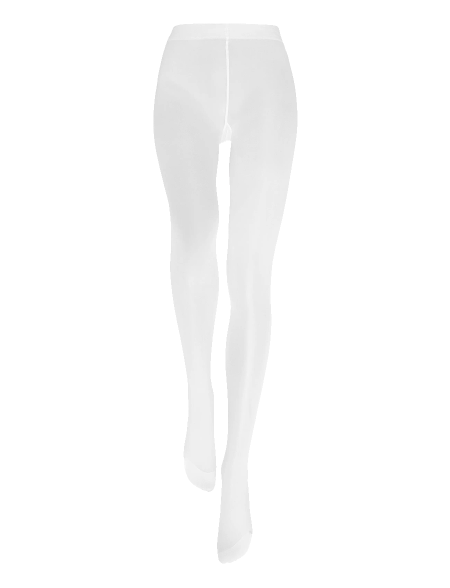 mp Denmark - Ingrid tights - besondere anlässe - white - 1