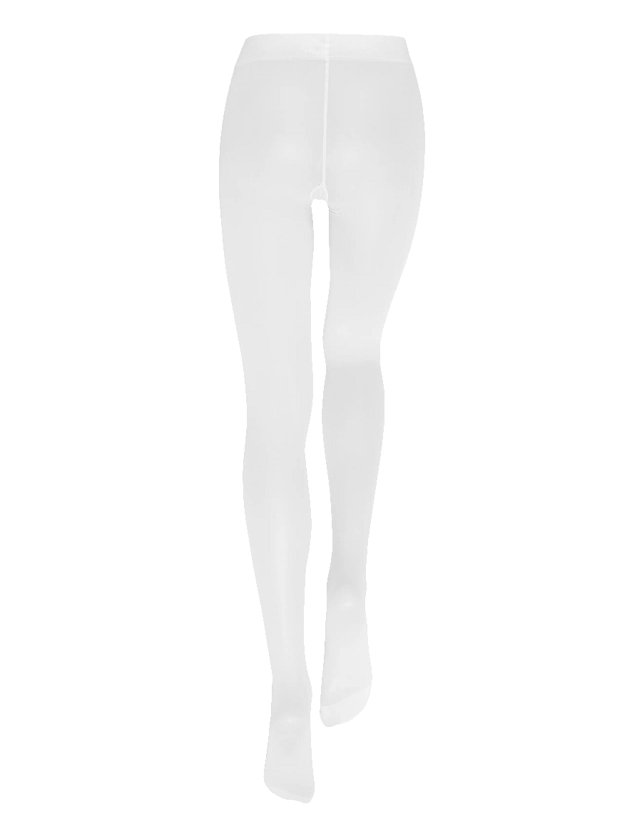 mp Denmark - Ingrid tights - besondere anlässe - white - 2