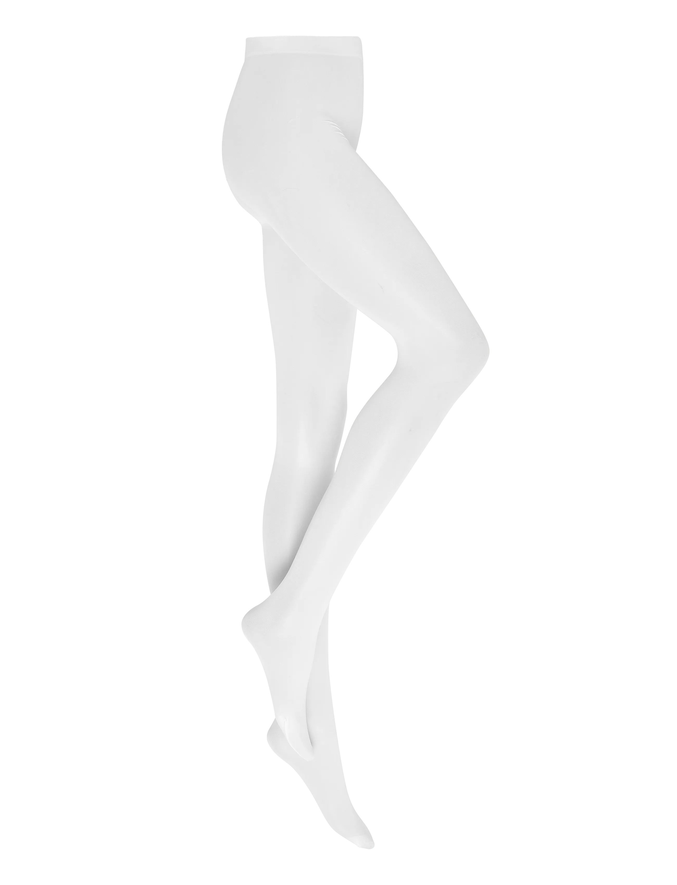 mp Denmark - Ingrid tights - besondere anlässe - white - 3