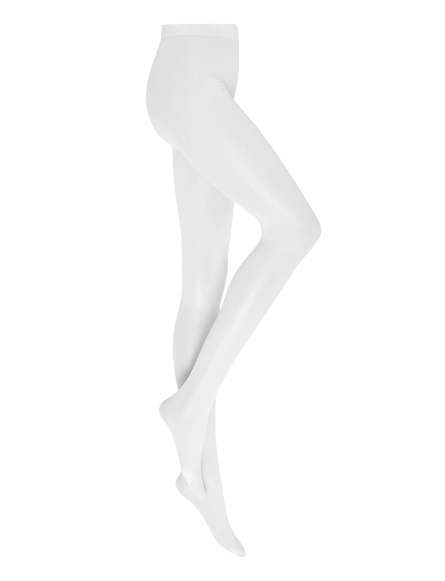 mp Denmark - Ingrid tights - besondere anlässe - white - 3