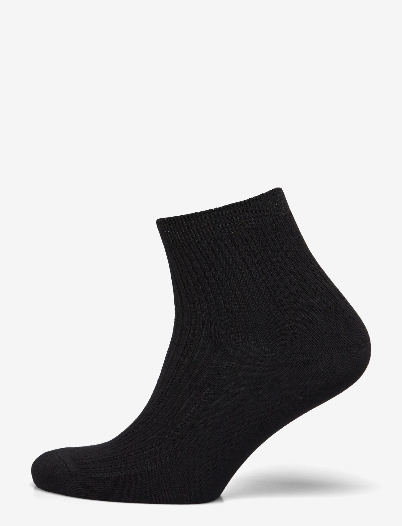 mp Denmark - Darya short socks - black - 0