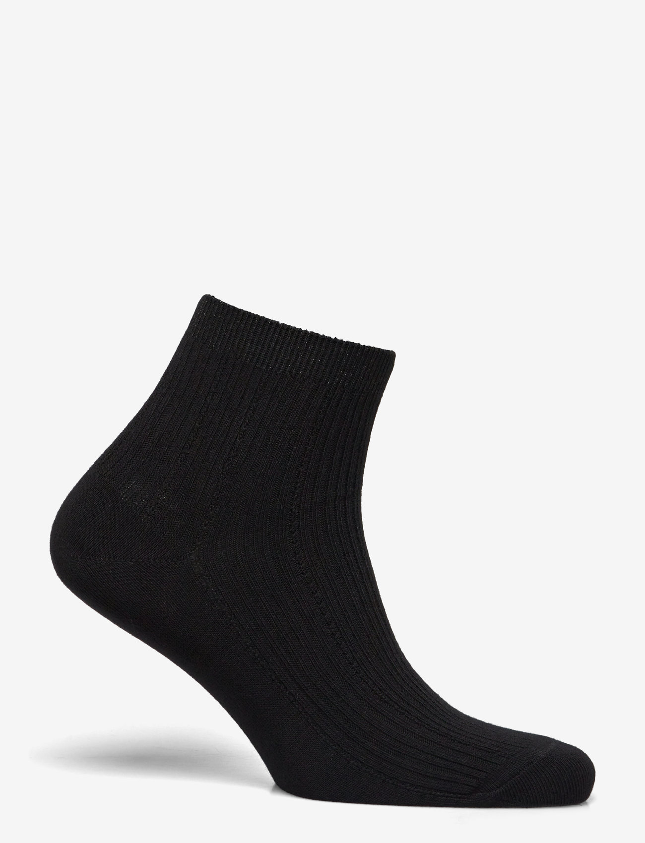 mp Denmark - Darya short socks - black - 1