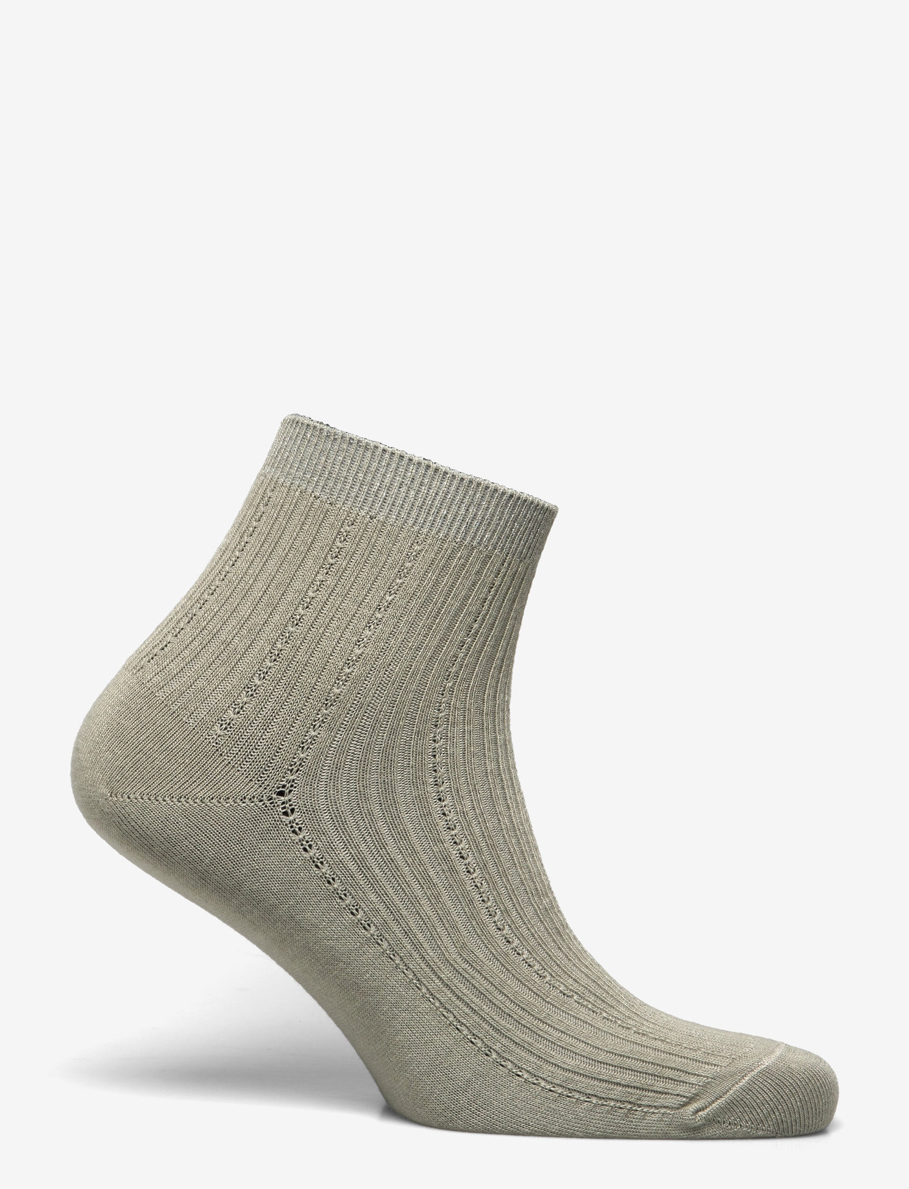 mp Denmark - Darya short socks - desert sage - 1