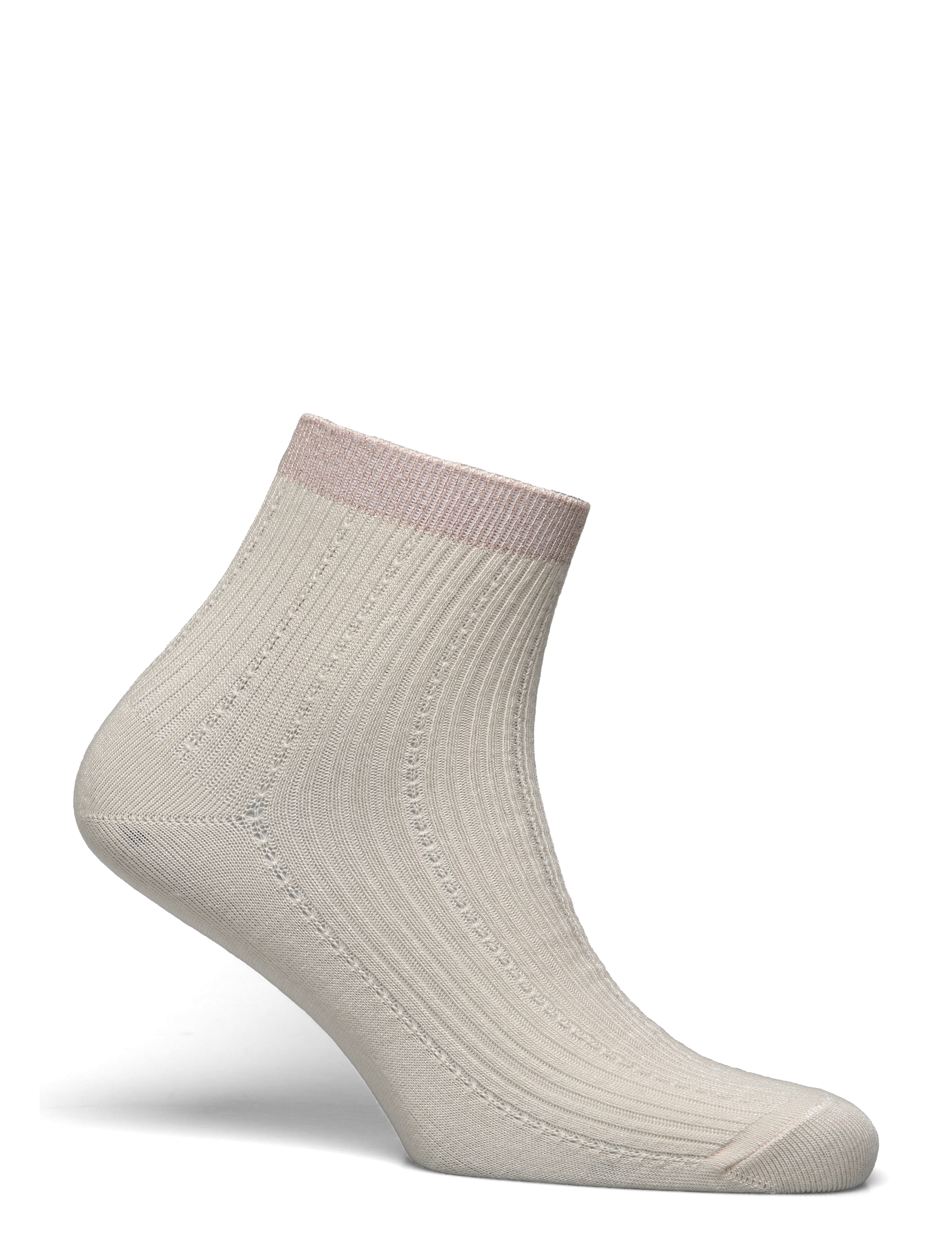 mp Denmark - Darya short socks - lühikese säärega sokid - dew - 1