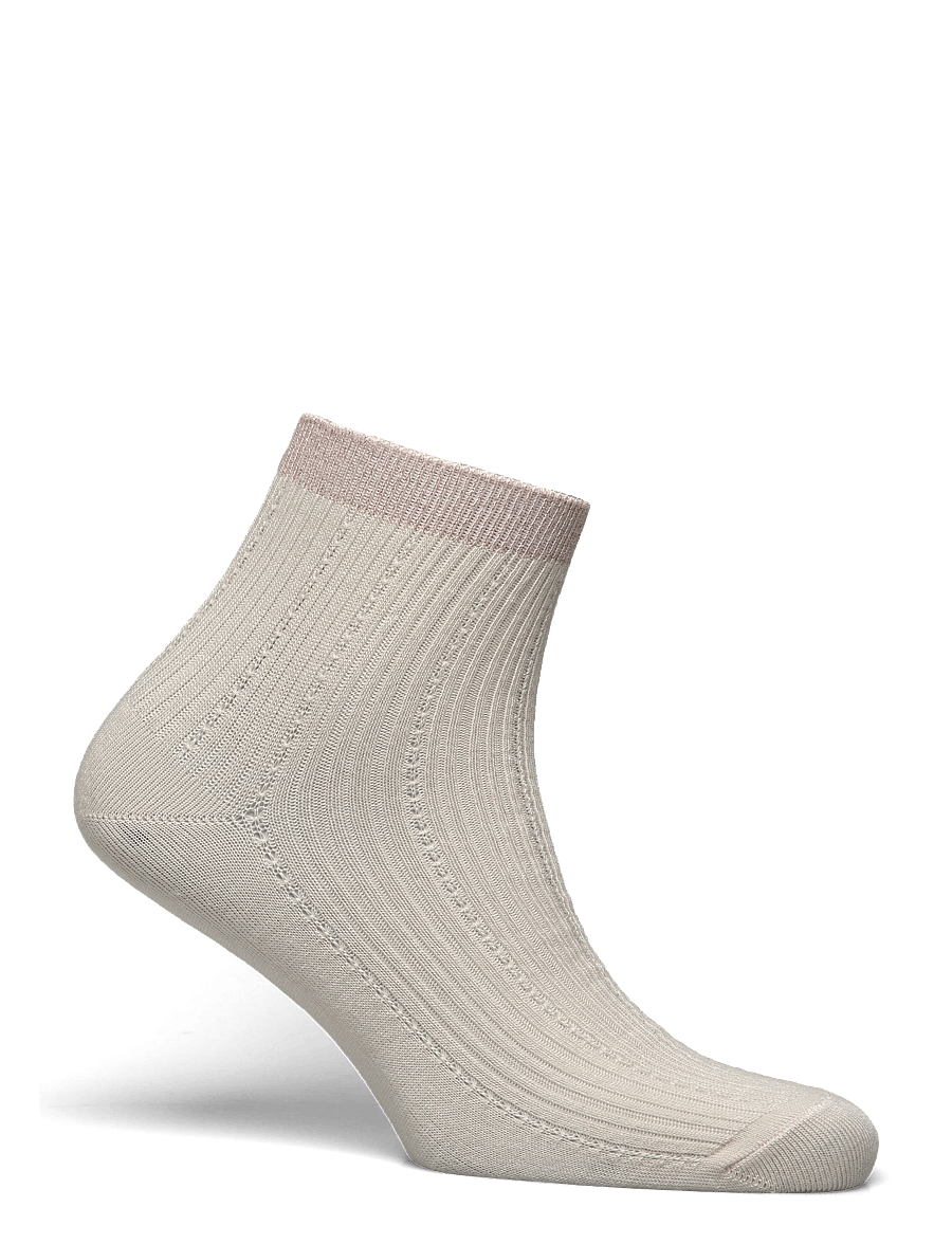 mp Denmark - Darya short socks - sneackersocken - dew - 1