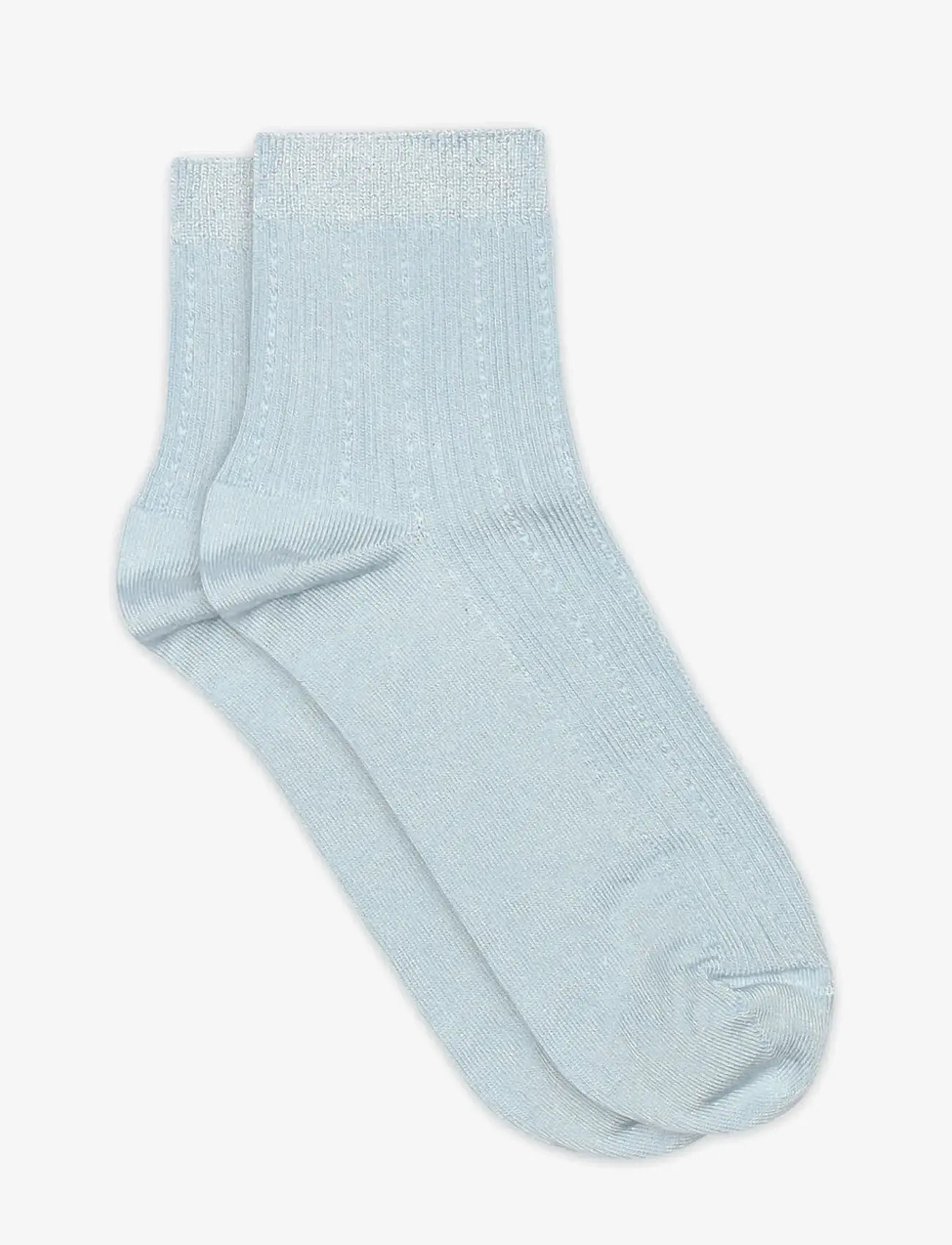 mp Denmark - Darya short socks - ankelstrømper - skyride - 0