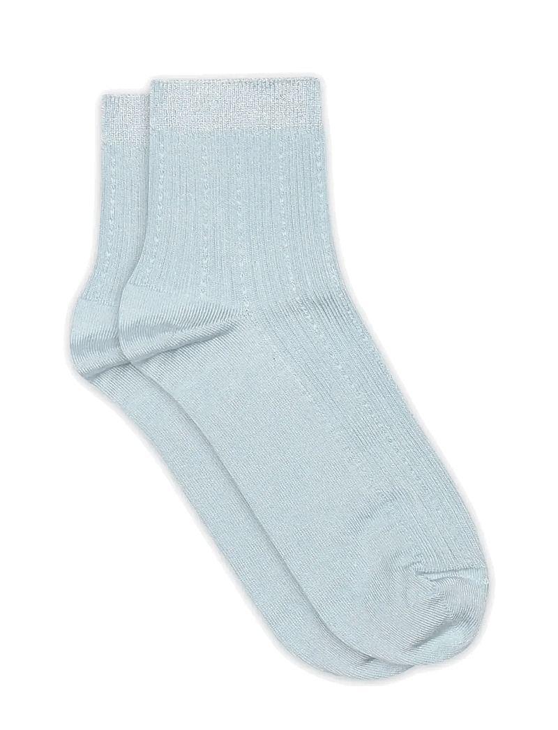 mp Denmark - Darya short socks - sneackersocken - skyride - 0