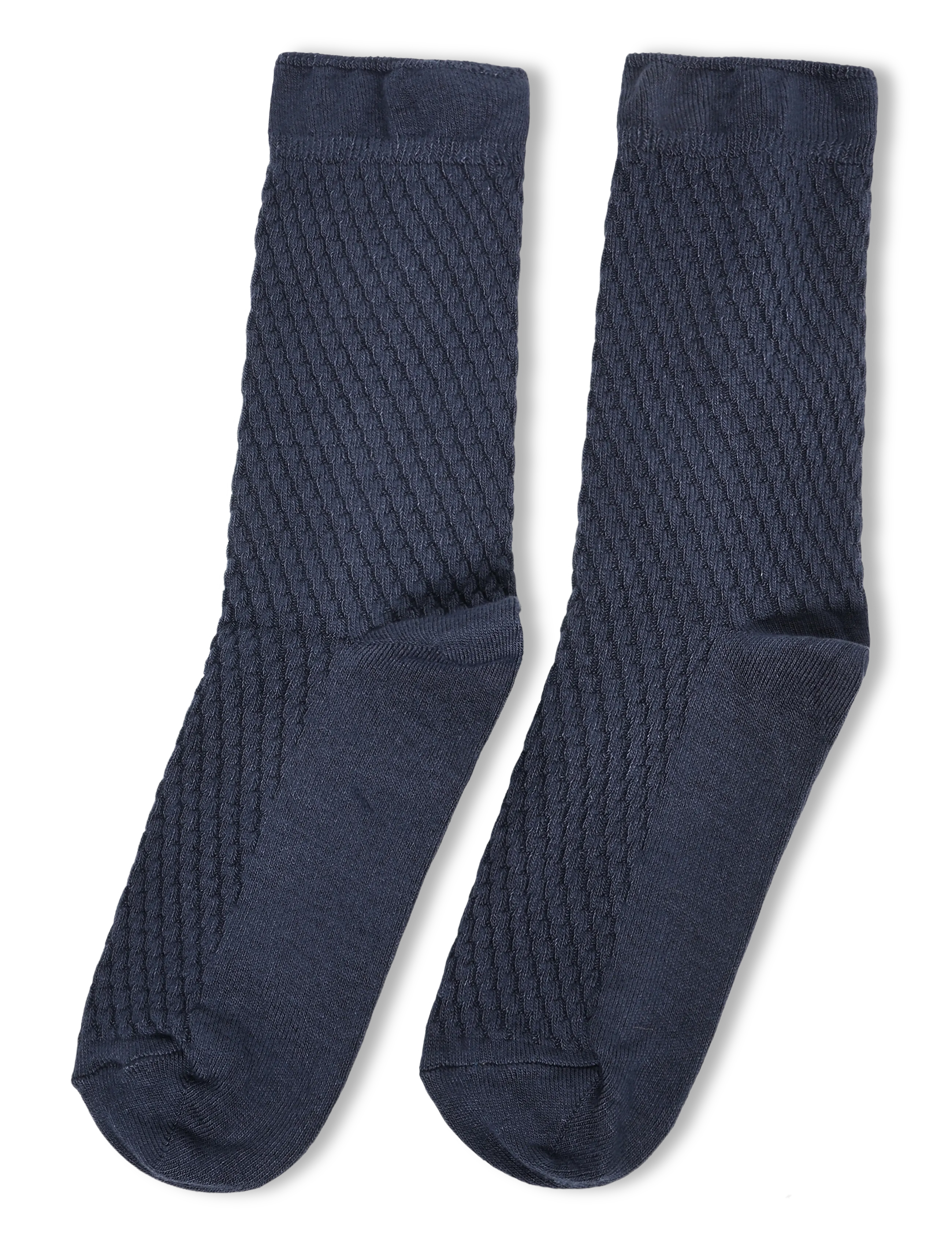 mp Denmark - Greta socks - vanliga strumpor - navy - 1