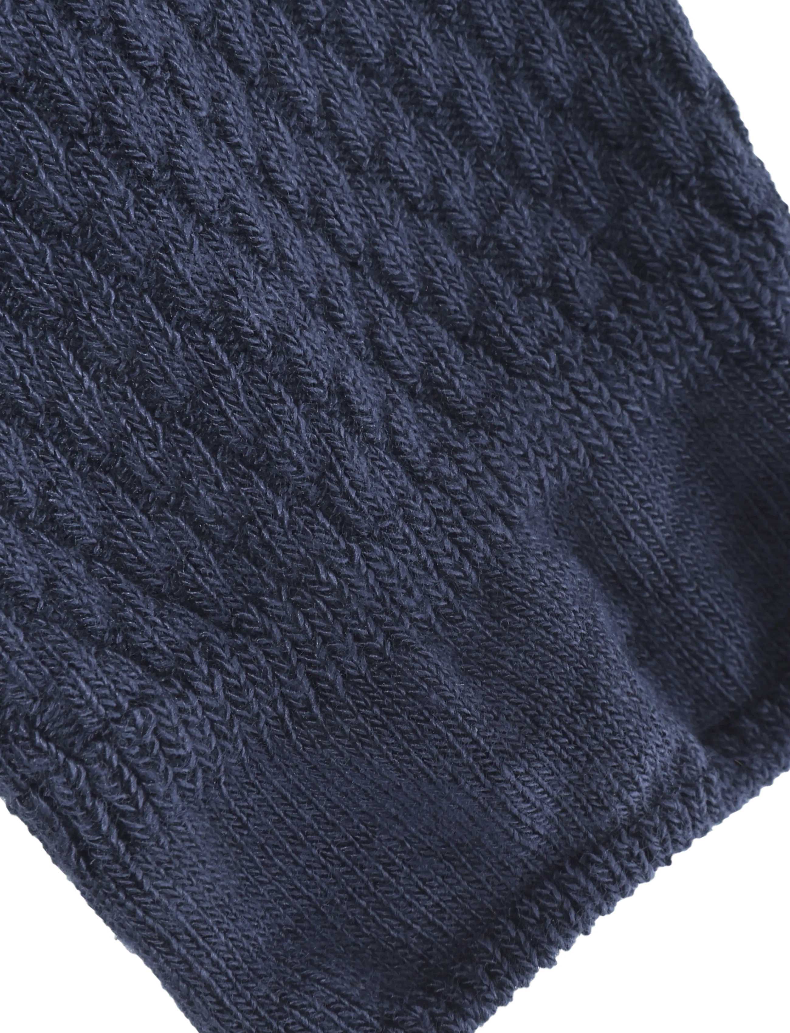 mp Denmark - Greta socks - vanliga strumpor - navy - 2