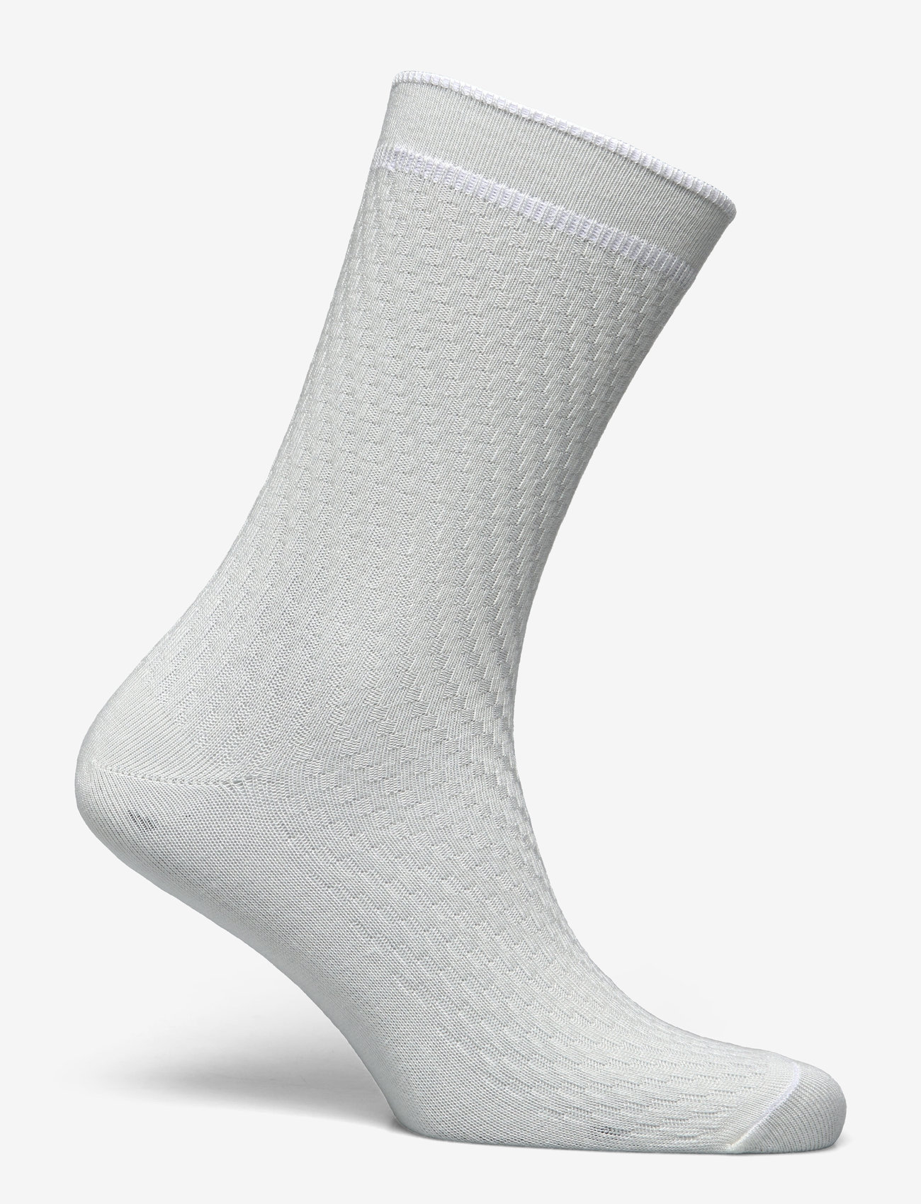 mp Denmark - Greta socks - snow white - 1