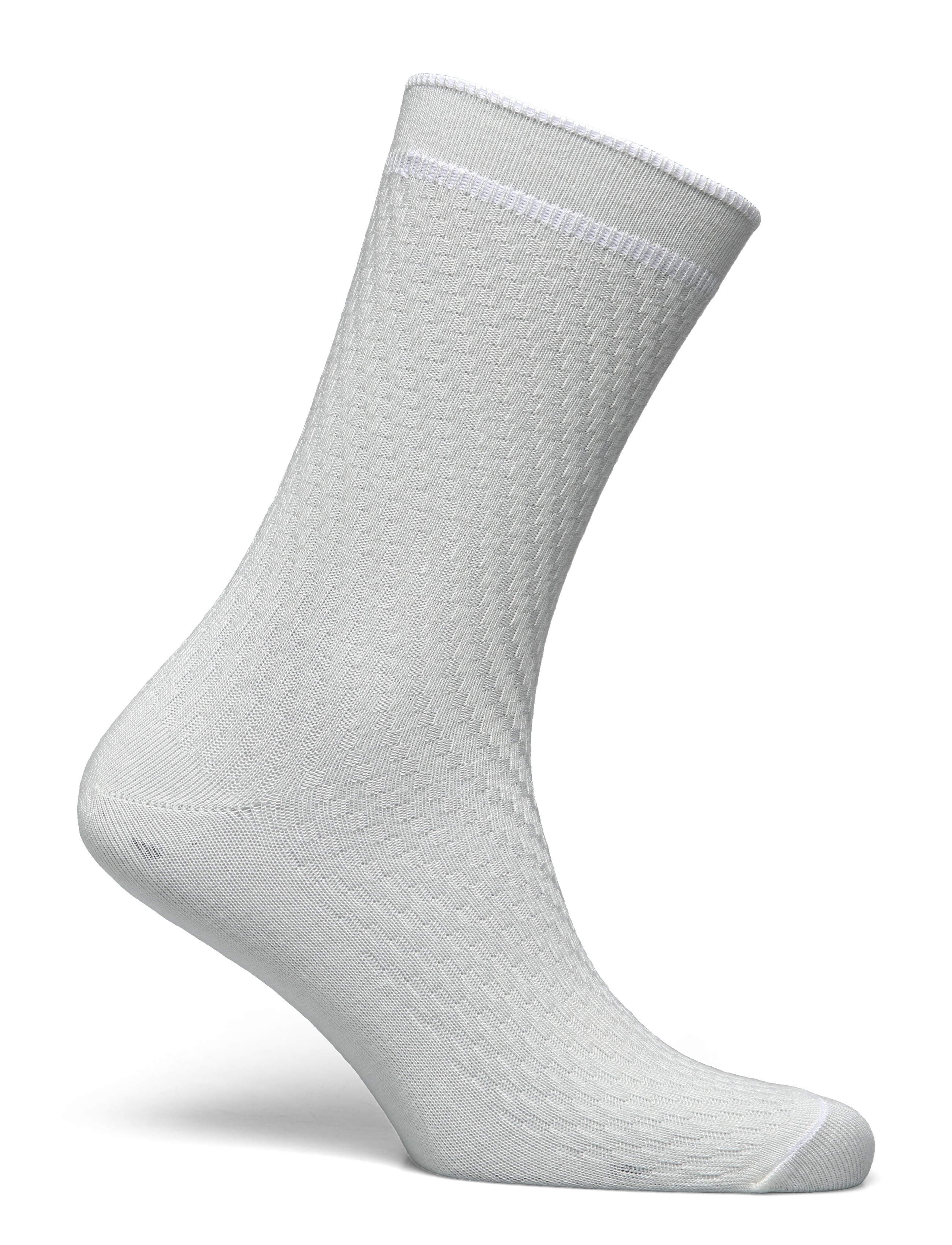 mp Denmark - Greta socks - snow white - 1