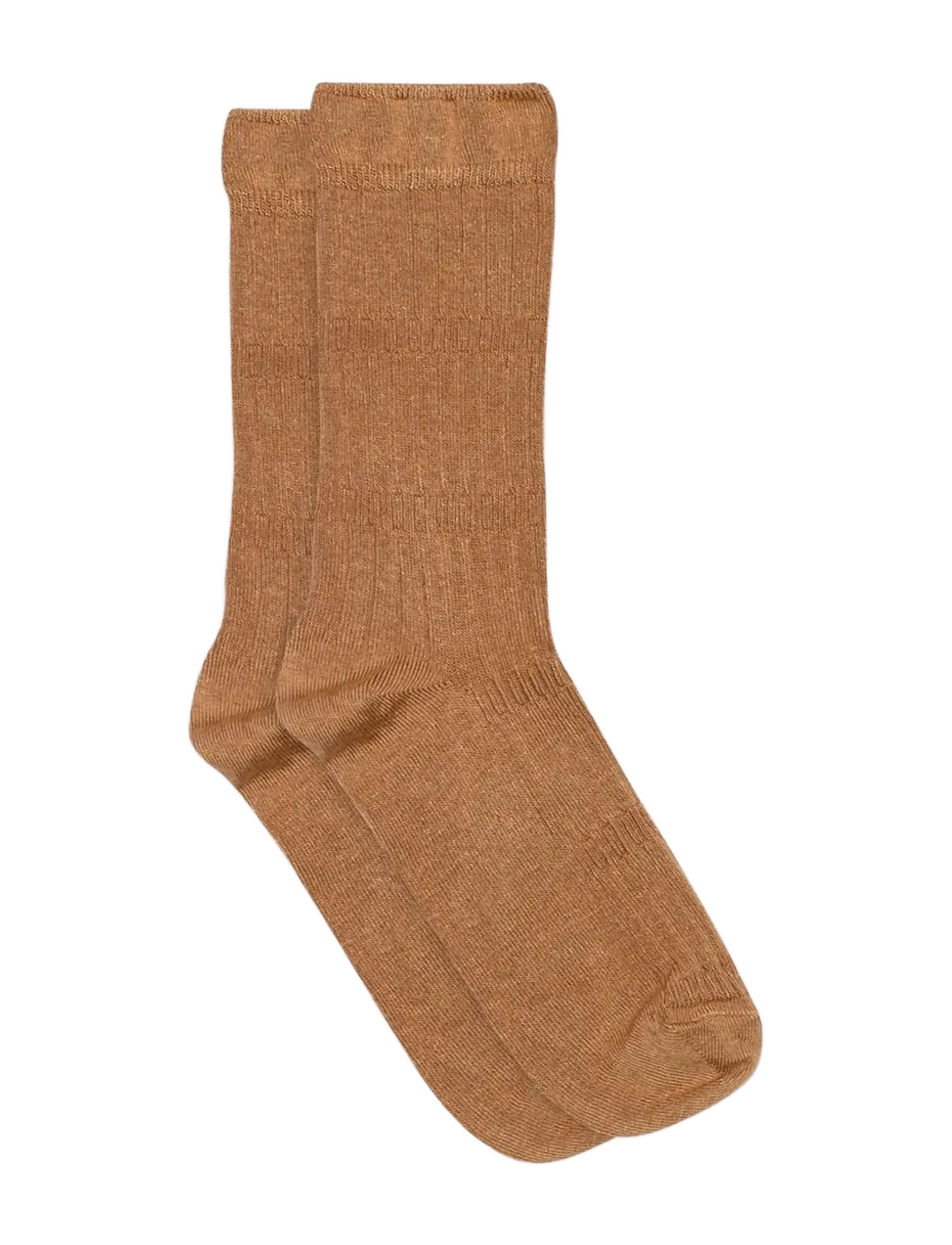 mp Denmark Ursula socks - Pesu ja aluspesu - APPLE CINNAMON / brown