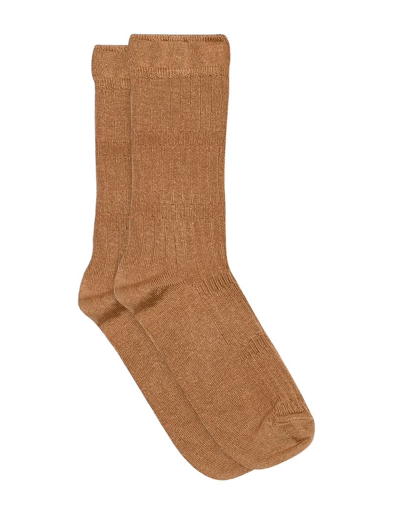mp Denmark - Ursula socks - crew-socken - apple cinnamon - 0