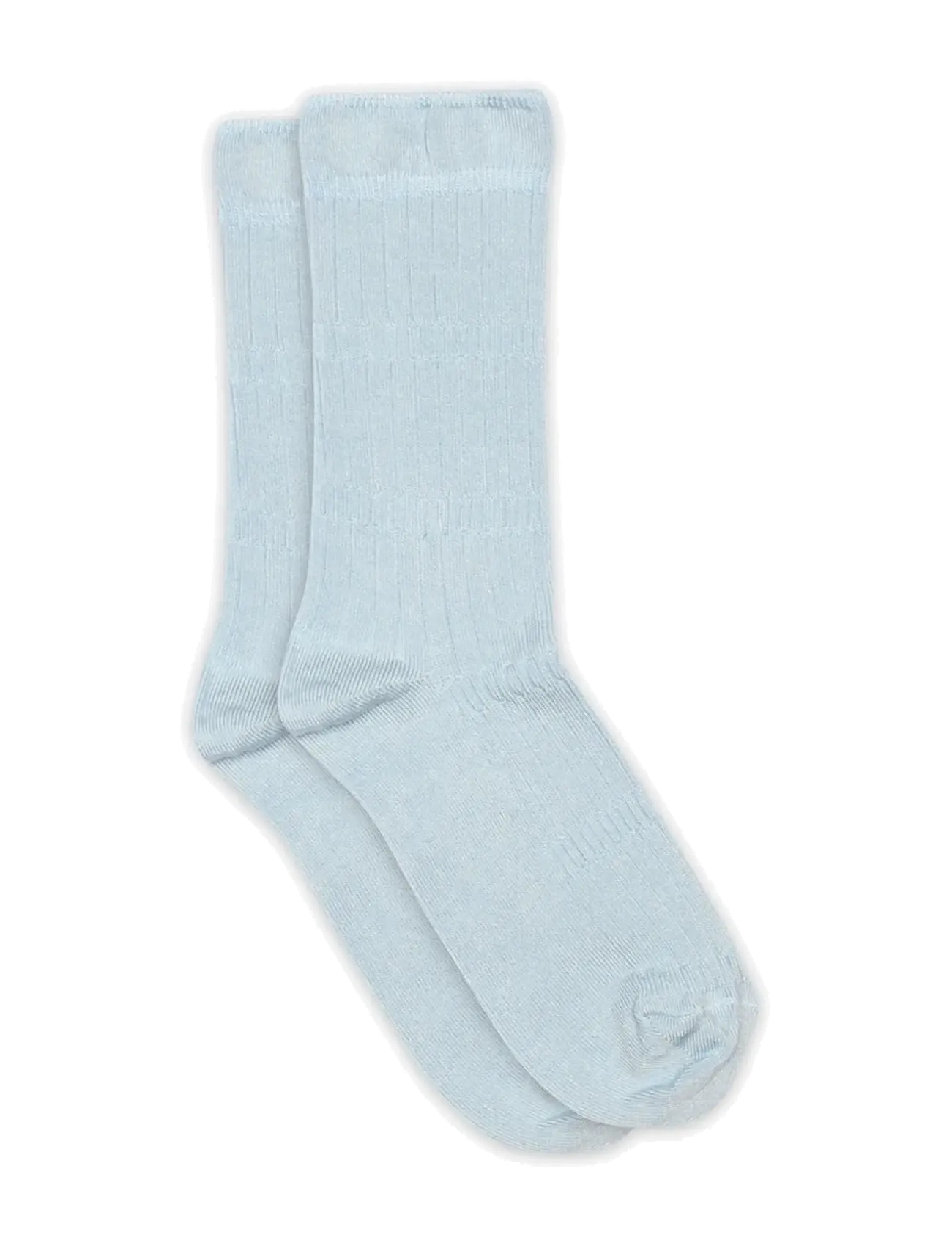 mp Denmark Ursula socks - Lingerie - SKYRIDE / blue