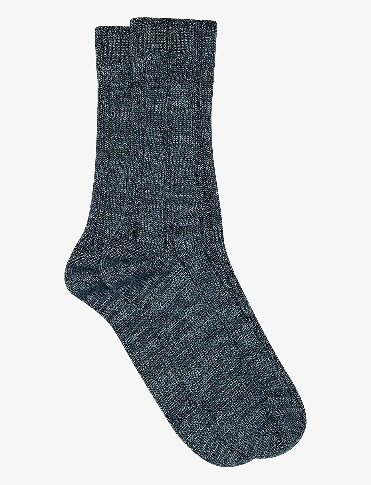 mp Denmark - Be socks - madalaimad hinnad - dark demin - 0