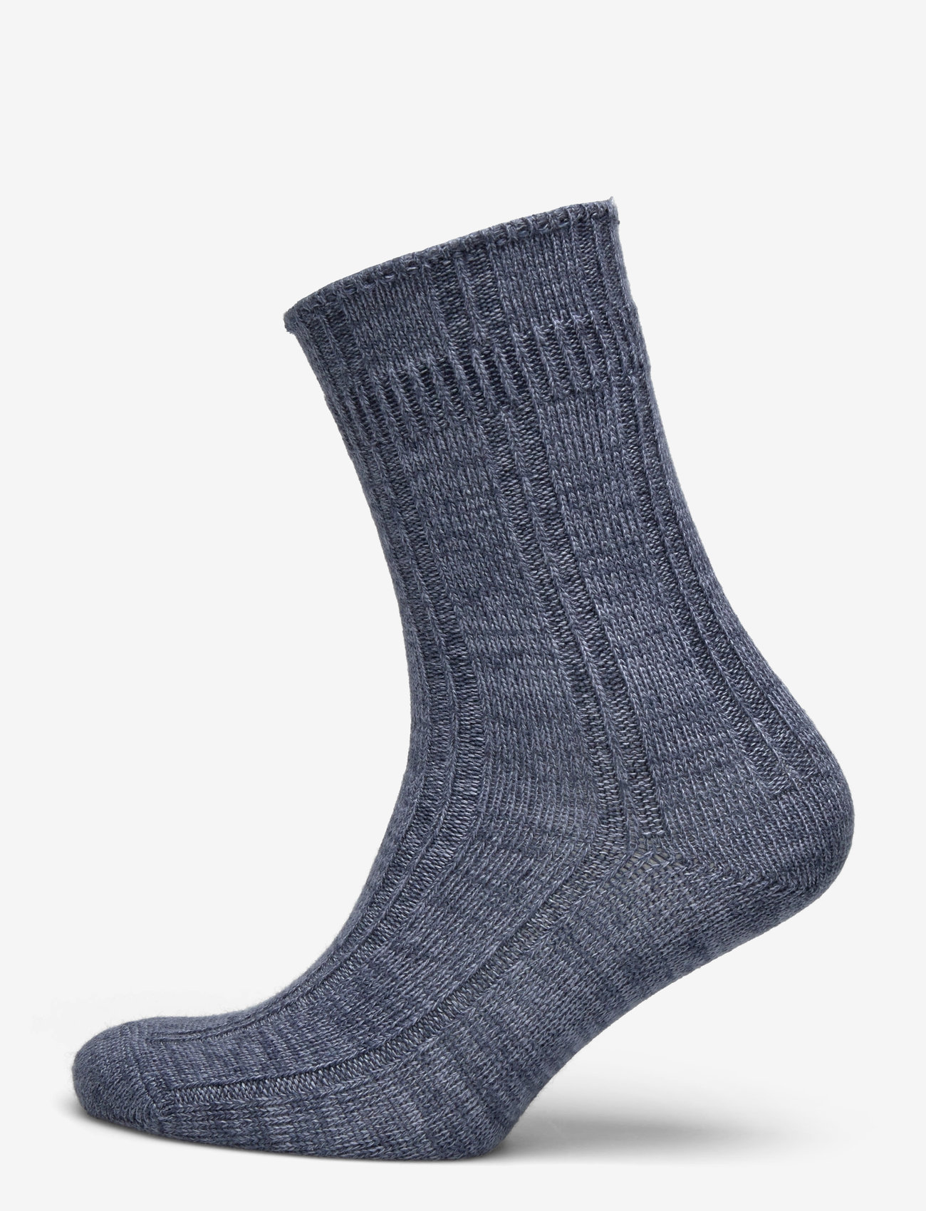 mp Denmark - Be socks - laveste priser - dark denim melange - 0