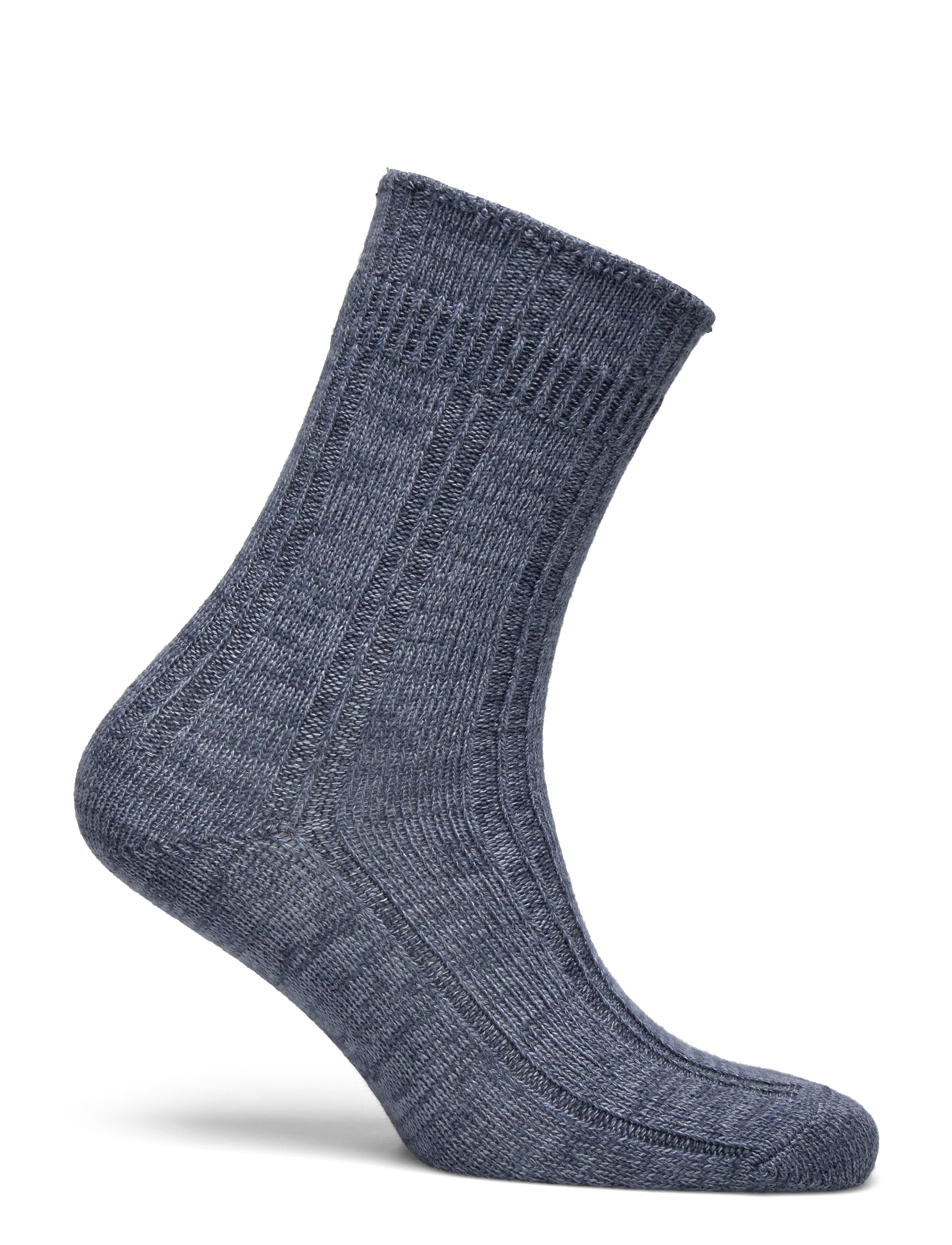 mp Denmark - Be socks - dark denim melange - 1