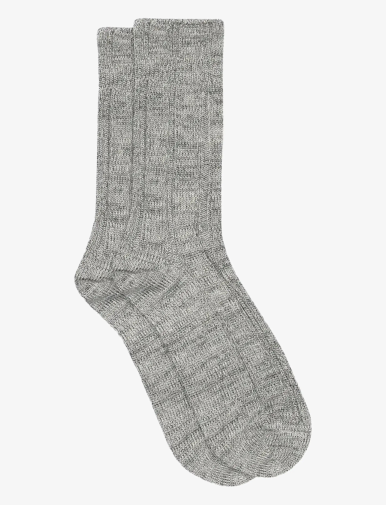 mp Denmark - Be socks - laveste priser - grey melange - 0