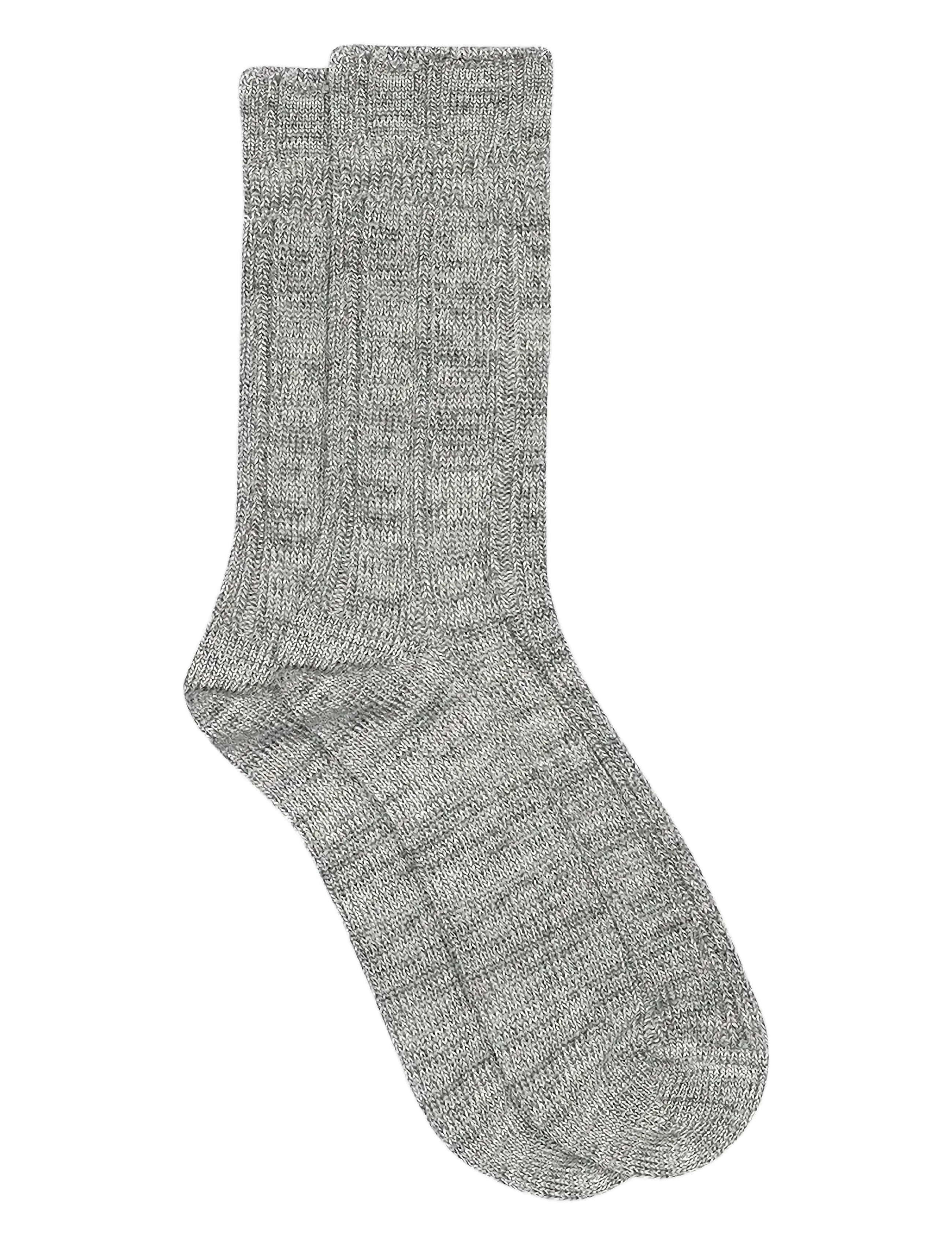 mp Denmark Be socks - Unterwäsche - GREY MELANGE / grey