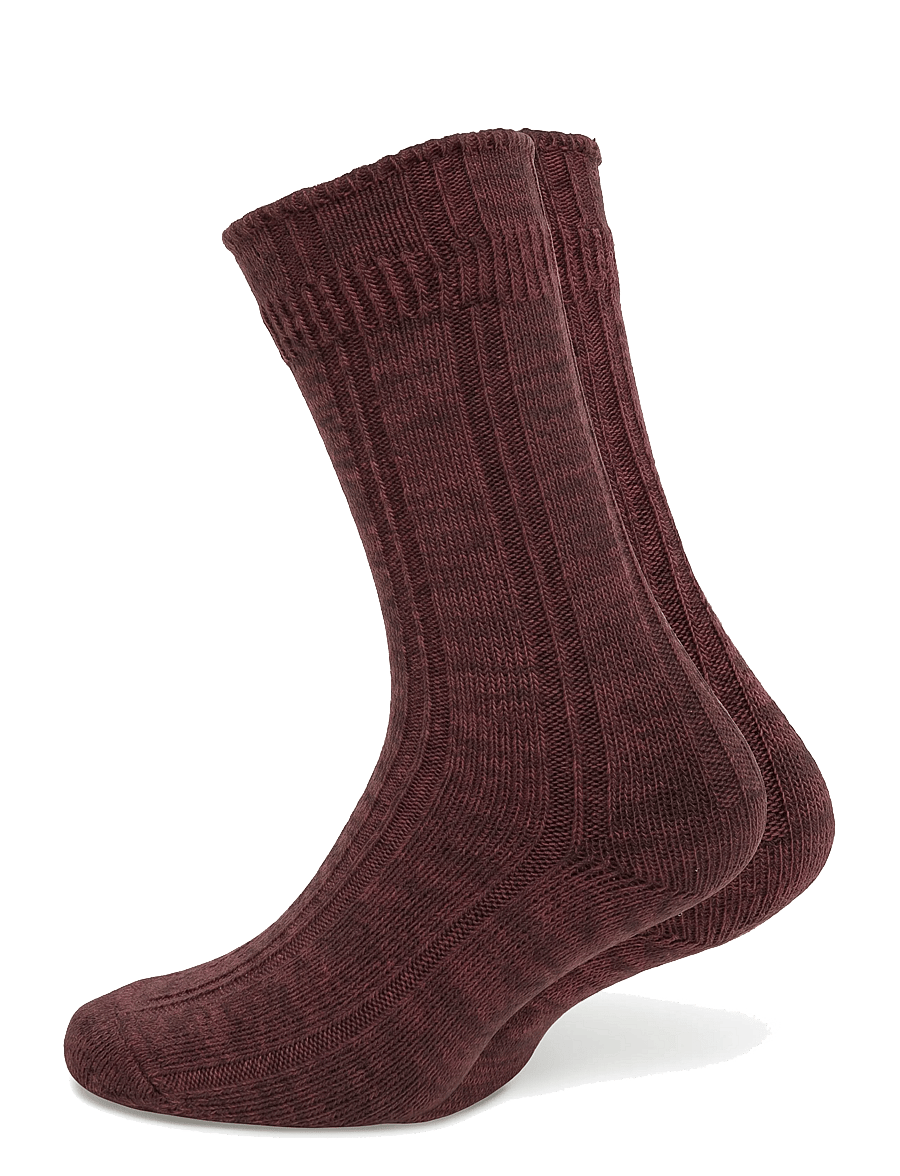 mp Denmark - Be socks - normale socken - hot chocolate - 0