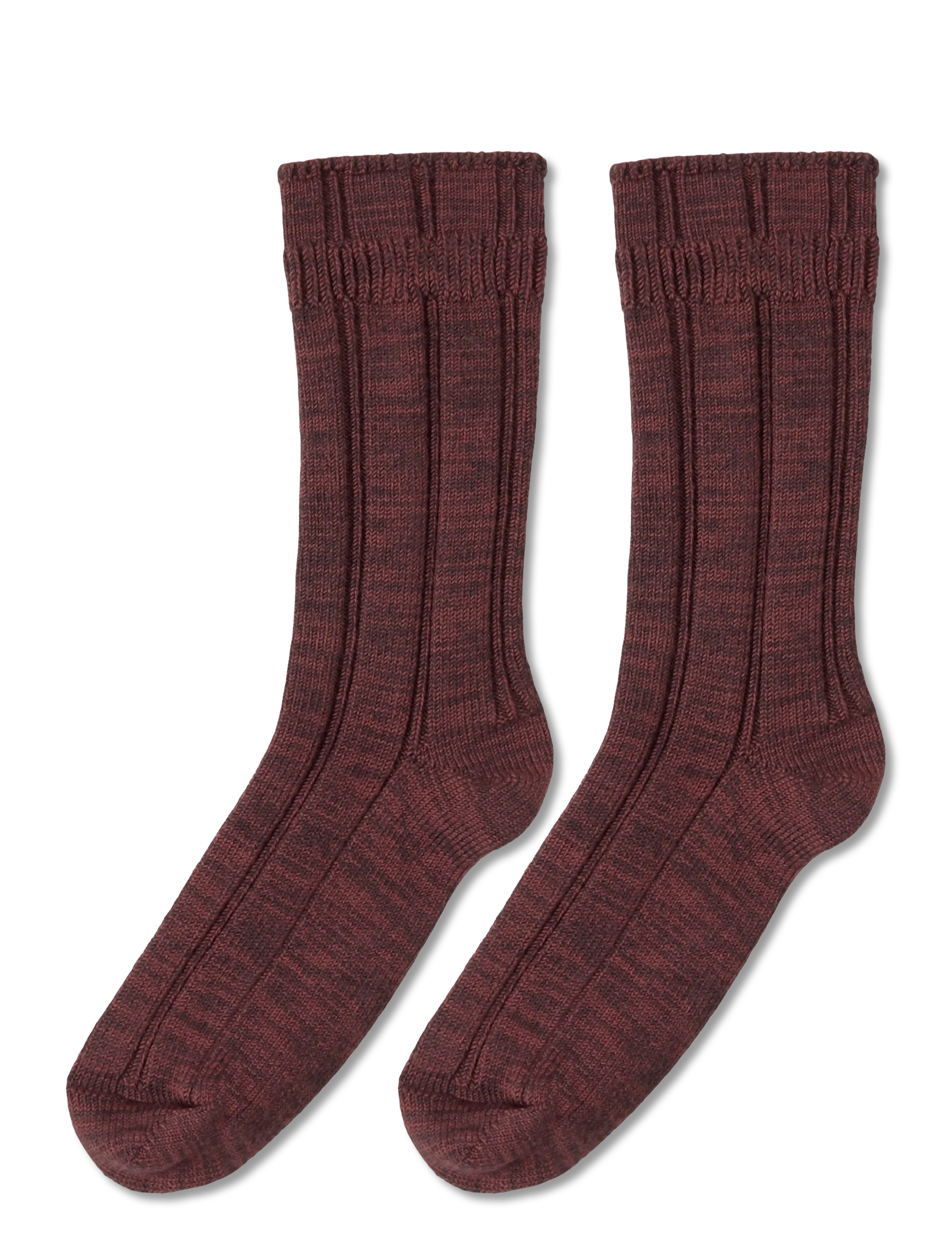 mp Denmark - Be socks - normale socken - hot chocolate - 1
