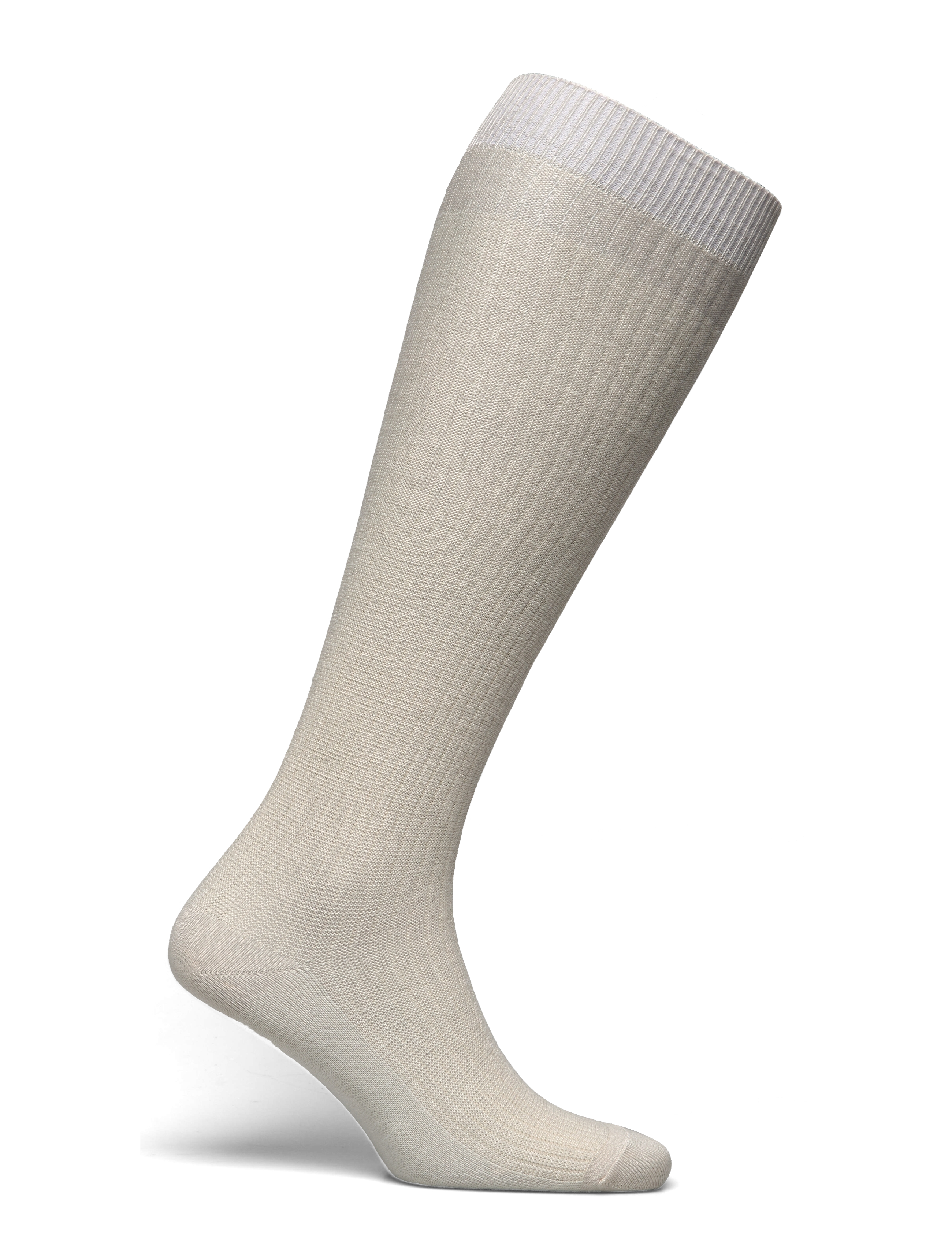 mp Denmark - Helle knee socks - dew - 1