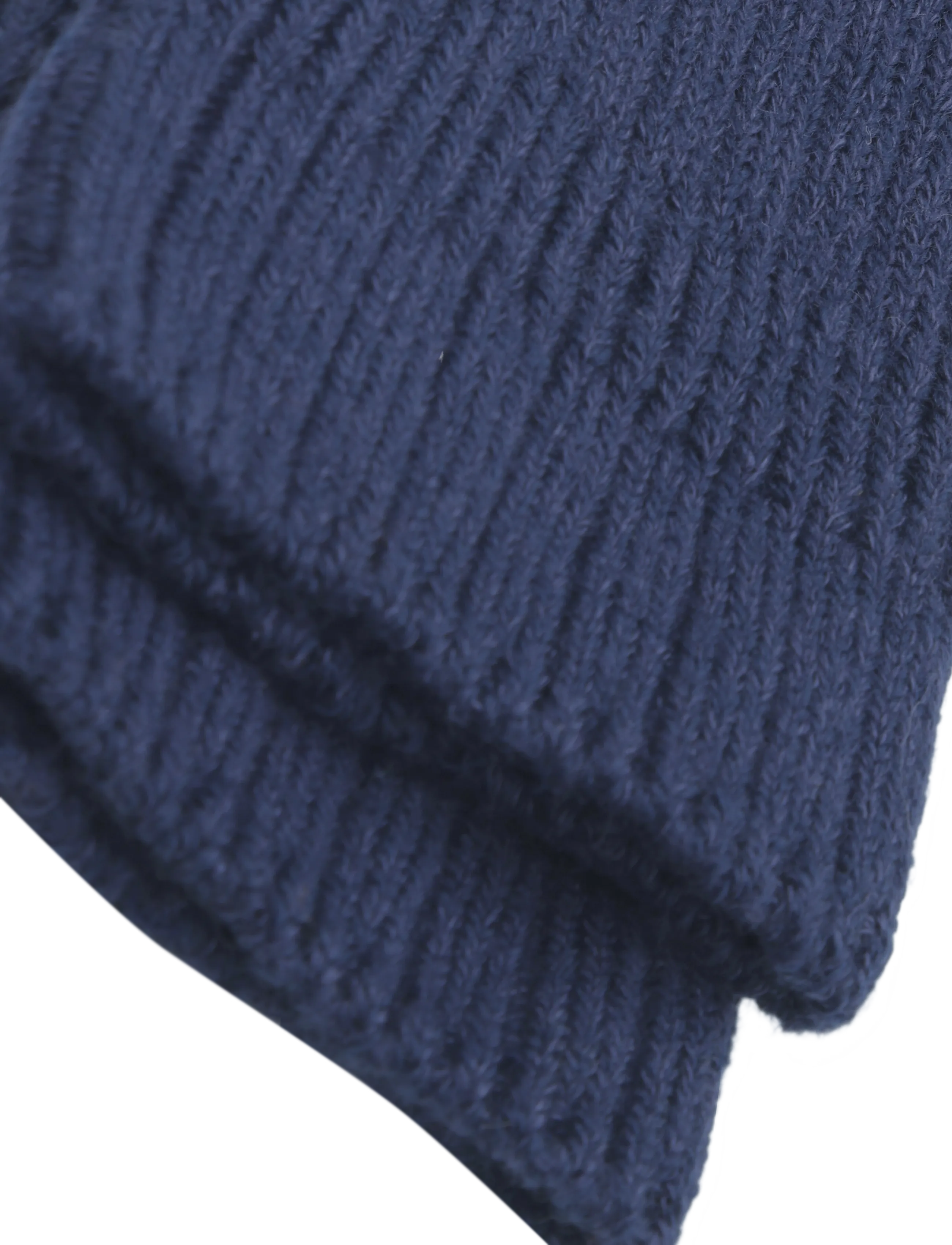 mp Denmark - Megan knee socks - knæstrømper - navy - 2