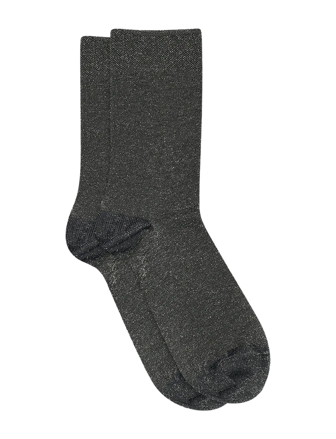 MEDIUM GREY MELANGE
