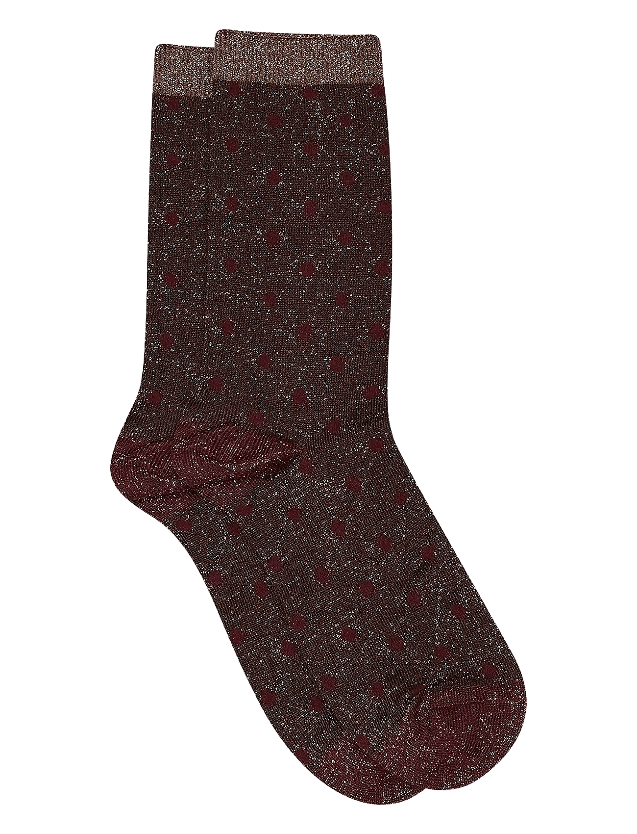Mp Denmark - Donna Glitter Socks