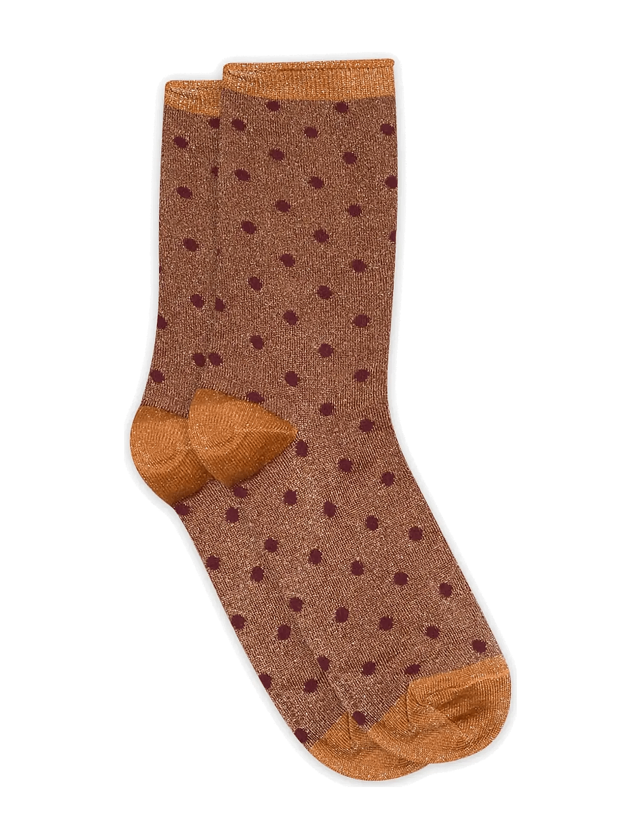 Mp Denmark - Donna Glitter Socks