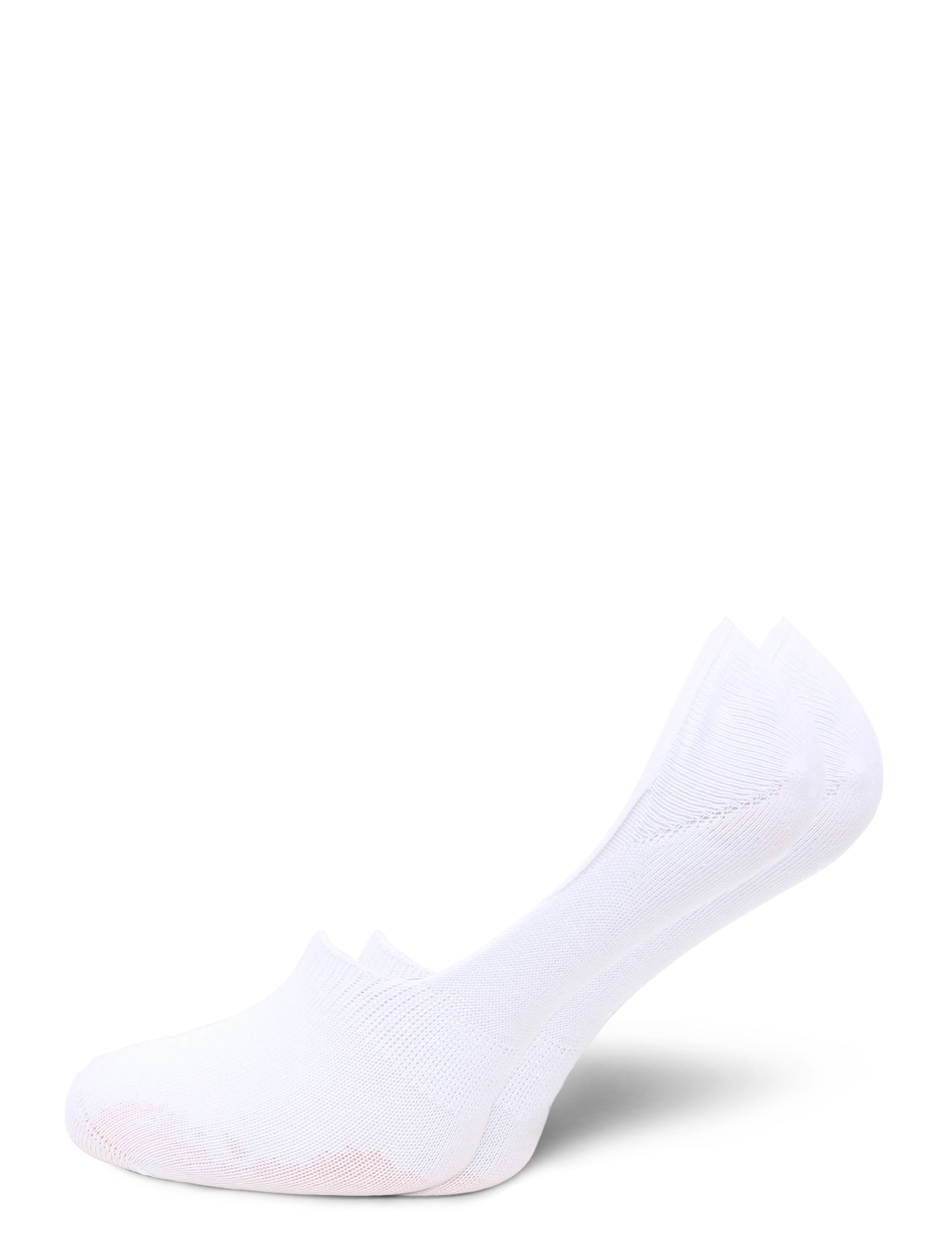 Mp Denmark - Invisible Socks -