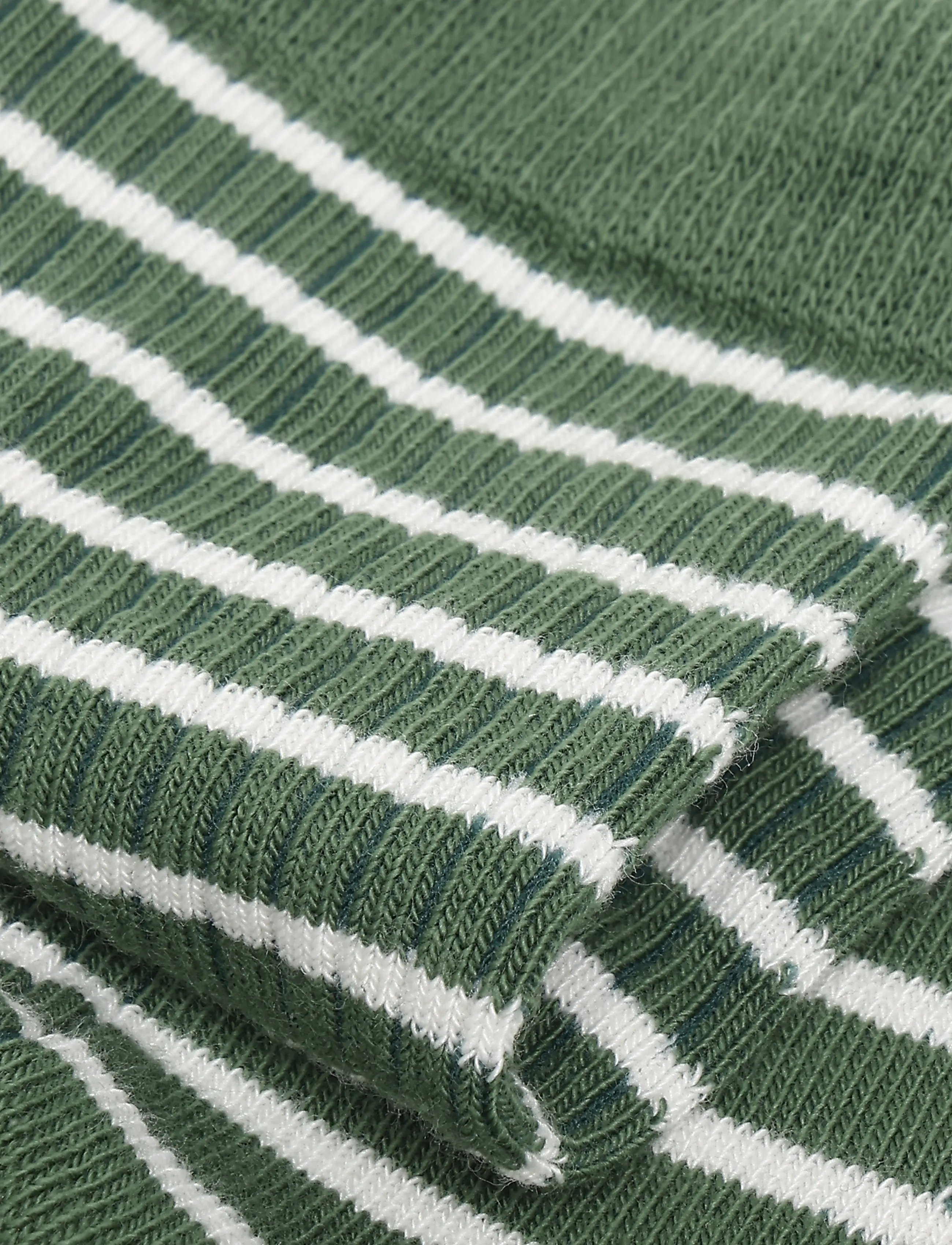 mp Denmark - Lydia socks - almindelige strømper - elm green - 2