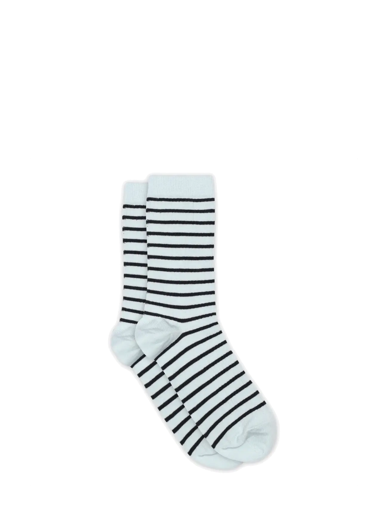 mp Denmark Lydia socks - Socks - SKYRIDE / blue
